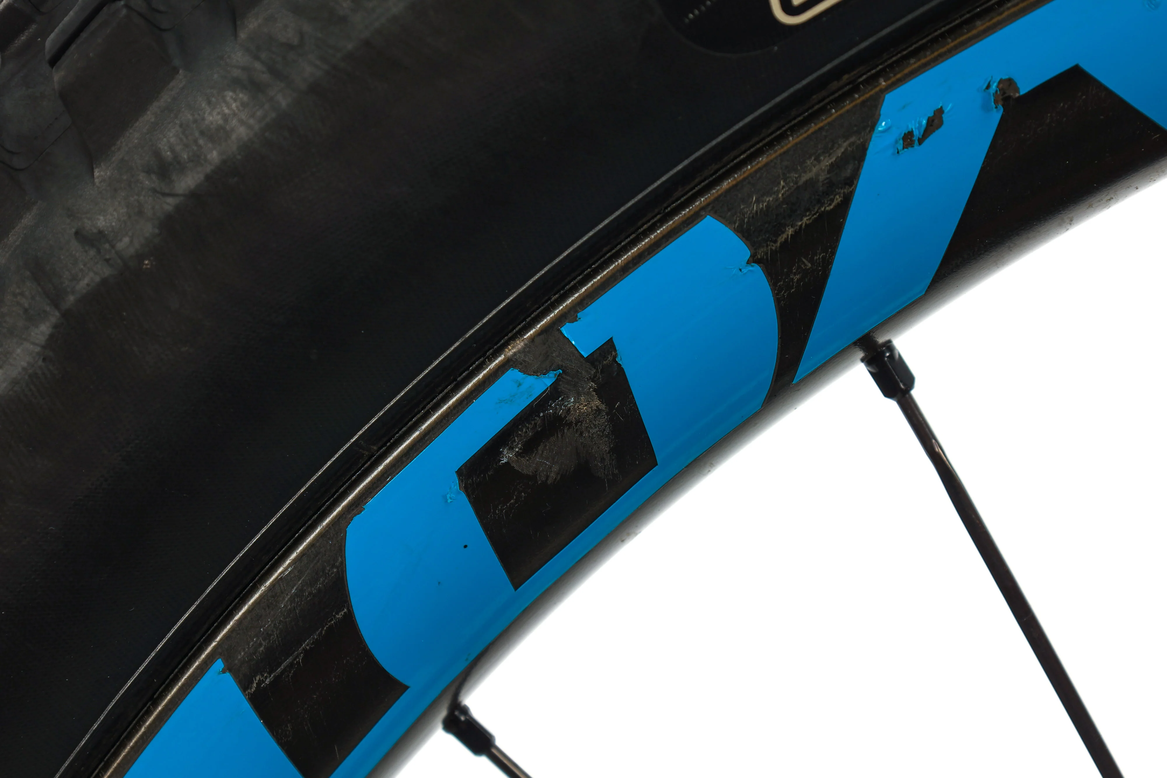 Pivot Mach 5.5 Carbon Mountain Bike - 2017, Medium - Image 13