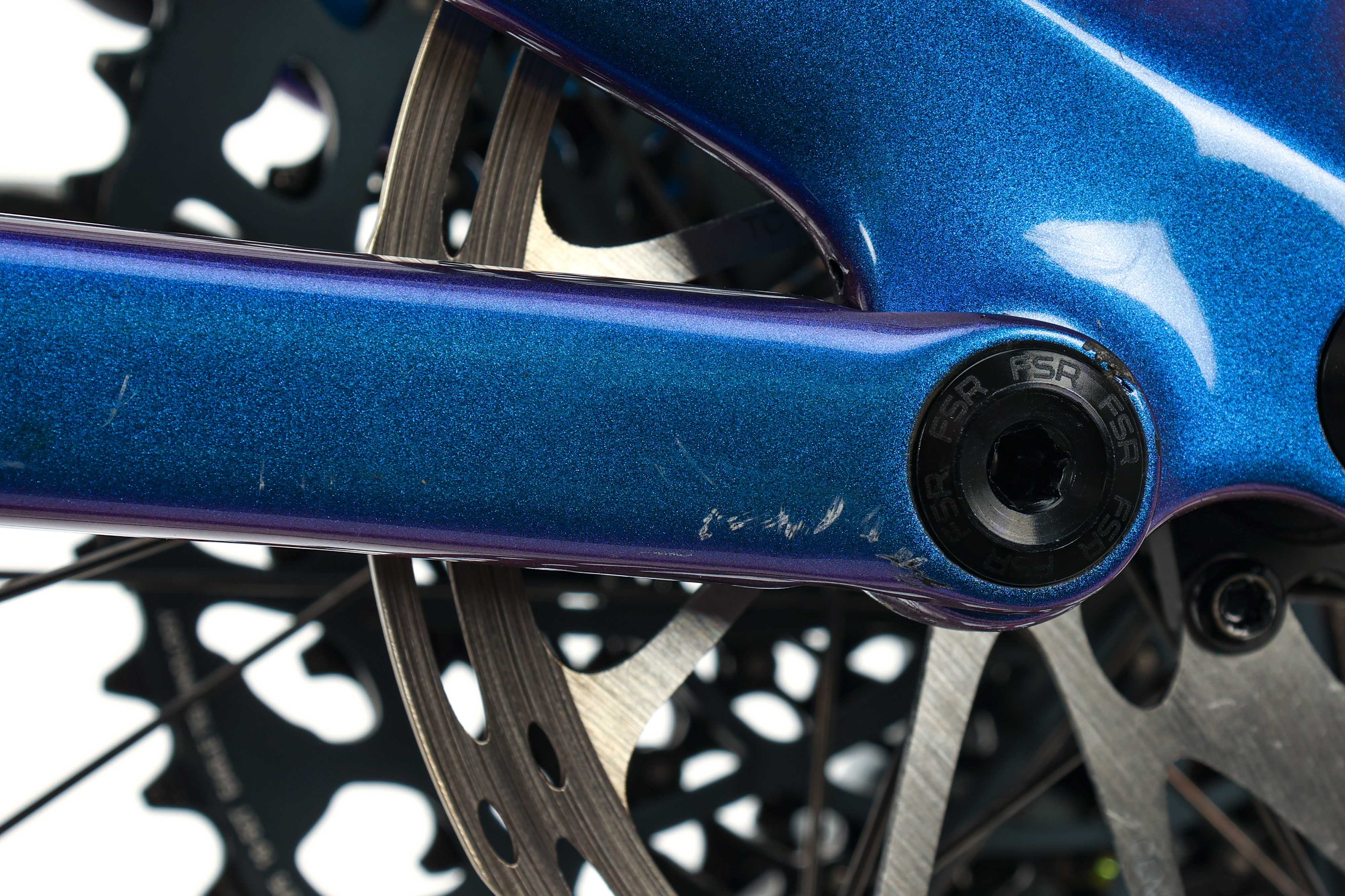 Specialized Stumpjumper Comp Carbon 29 Mountain Bike - 2019, X-Large - Image 11