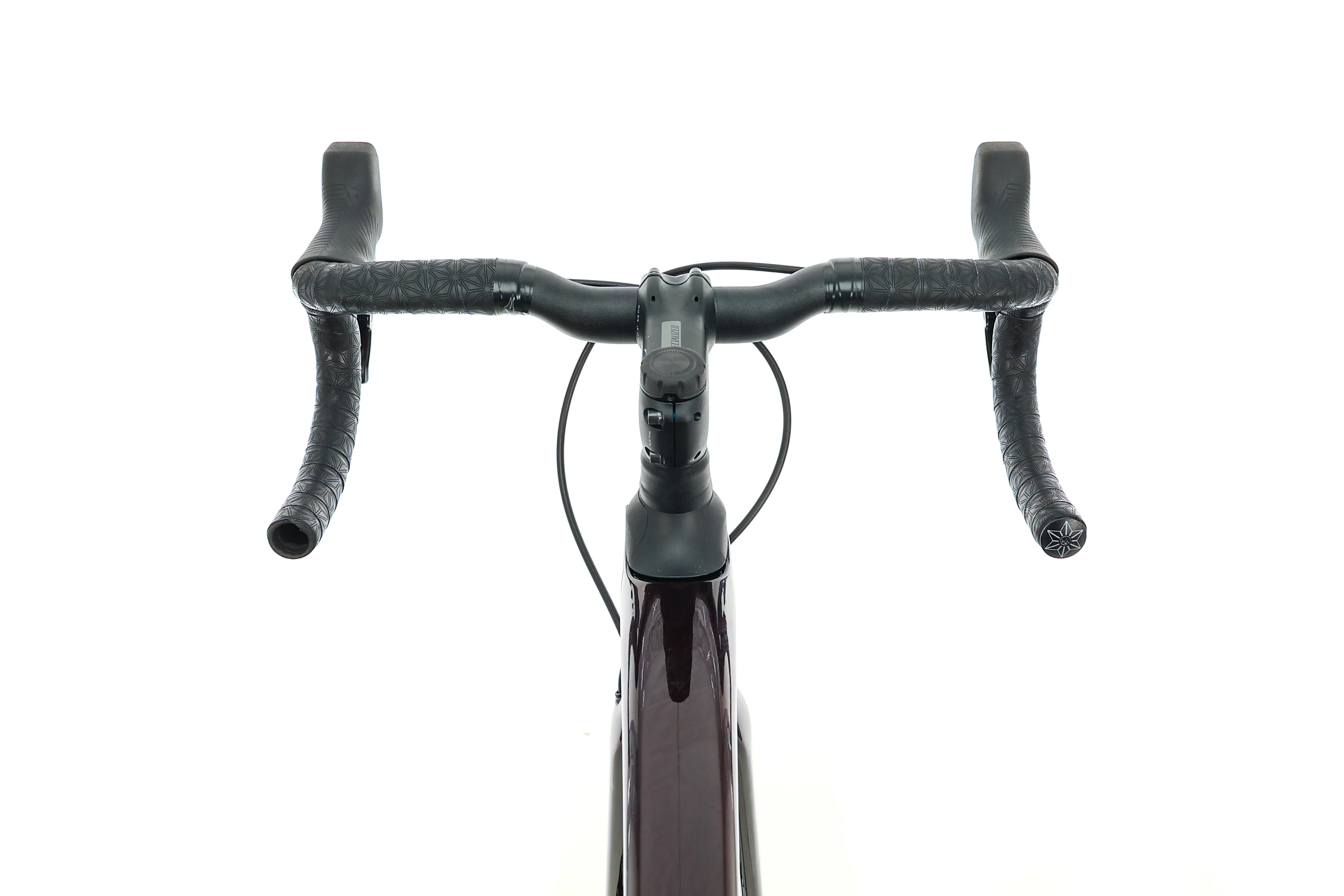 Specialized Roubaix Comp SRAM Rival eTap AXS Road Bike - 2023, 54cm - Image 6
