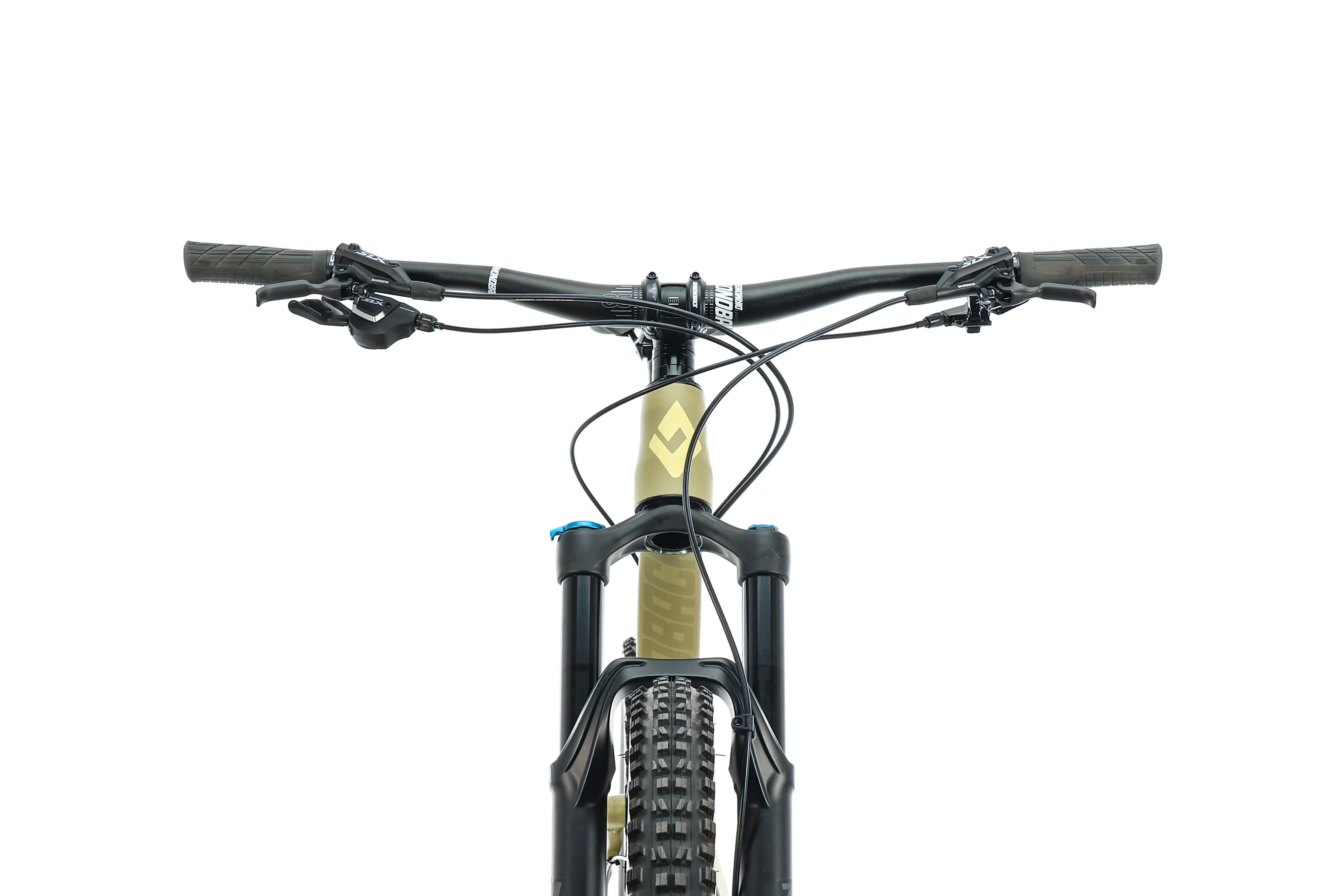 Diamondback Release 29 2 Mountain Bike - 2019, Medium - Image 6