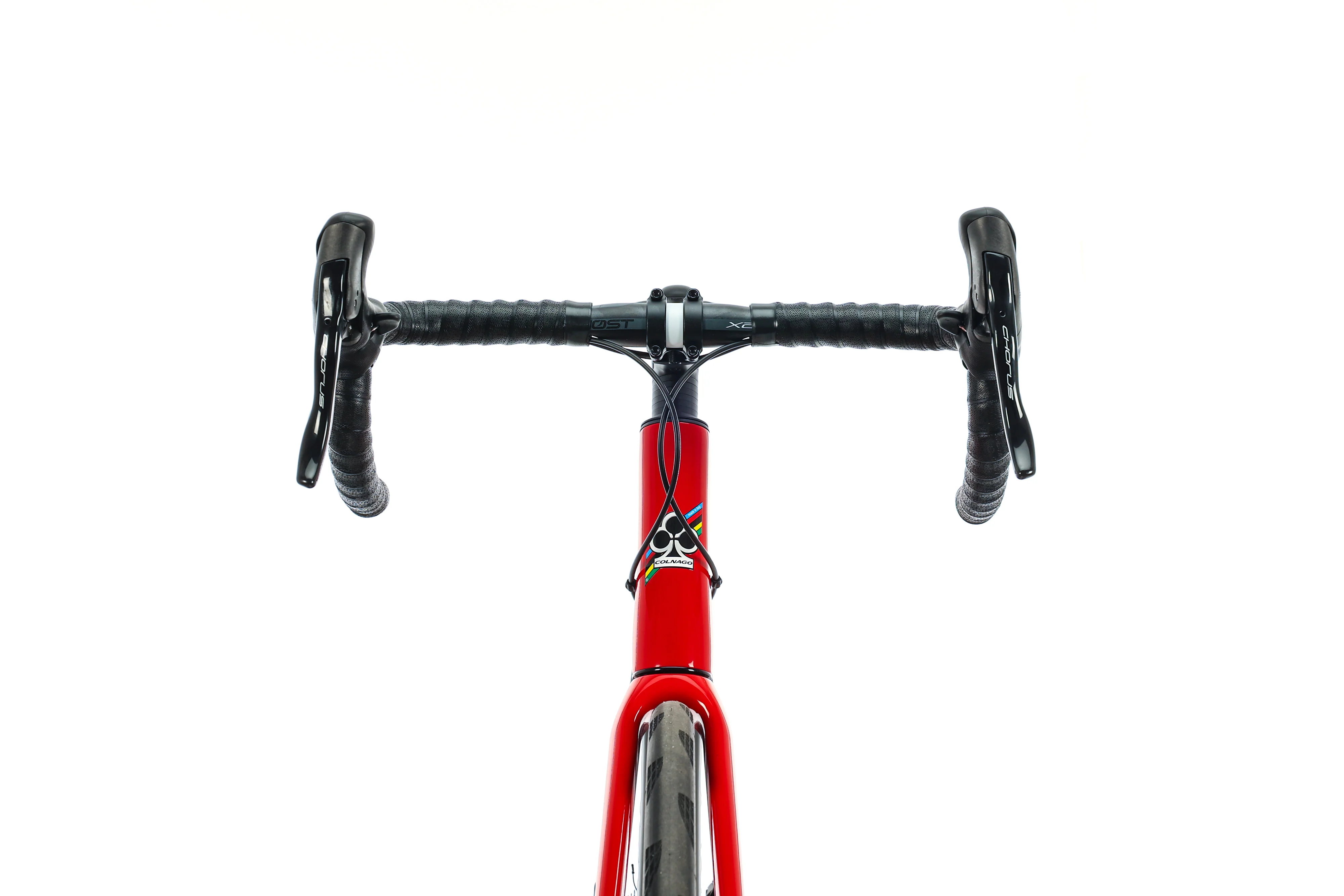 Colnago C64 Disc Road Bike - 2021, 56s - Image 5