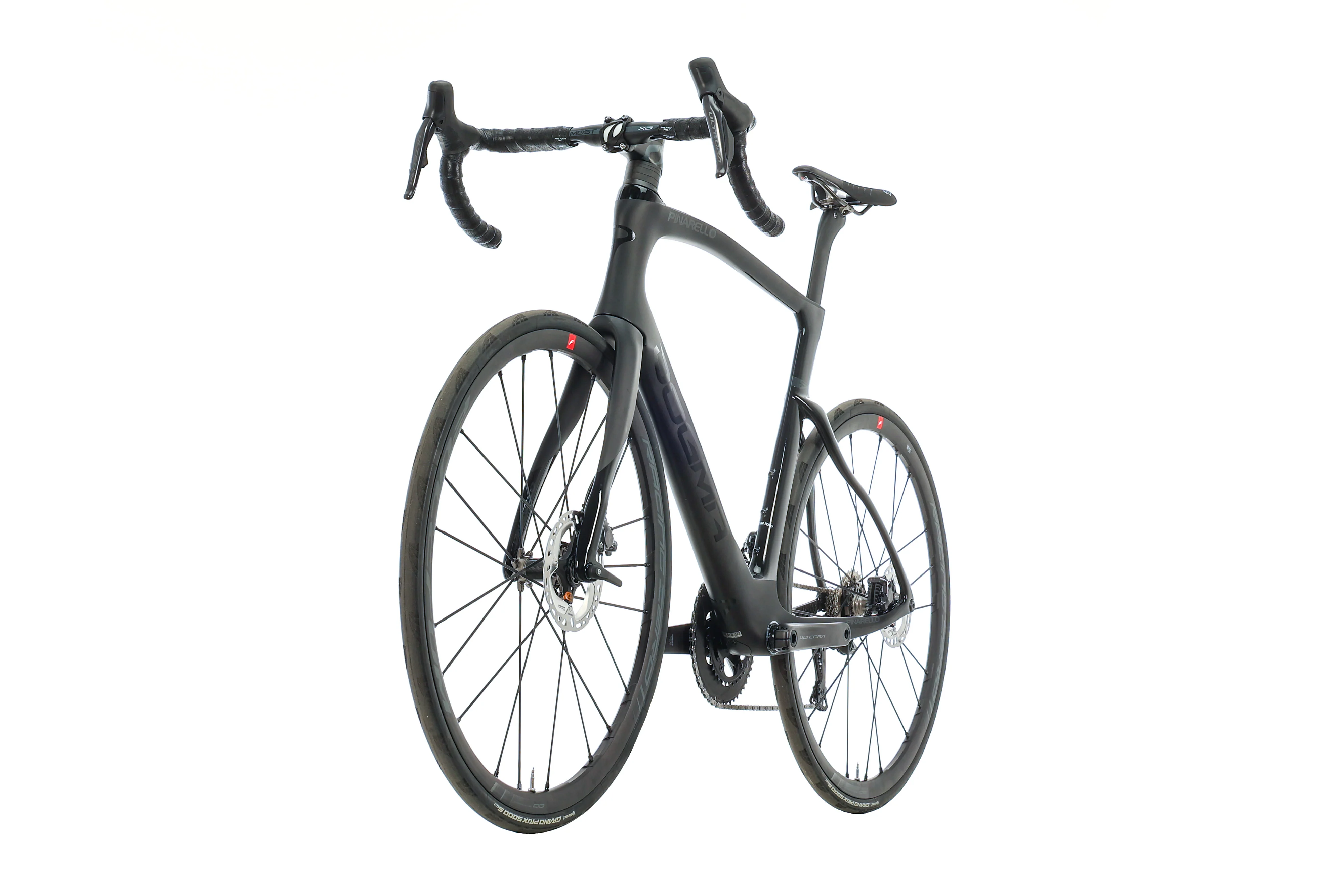 Pinarello Dogma F Ultegra Di2 Road Bike - 2022, 59.5cm - Image 4