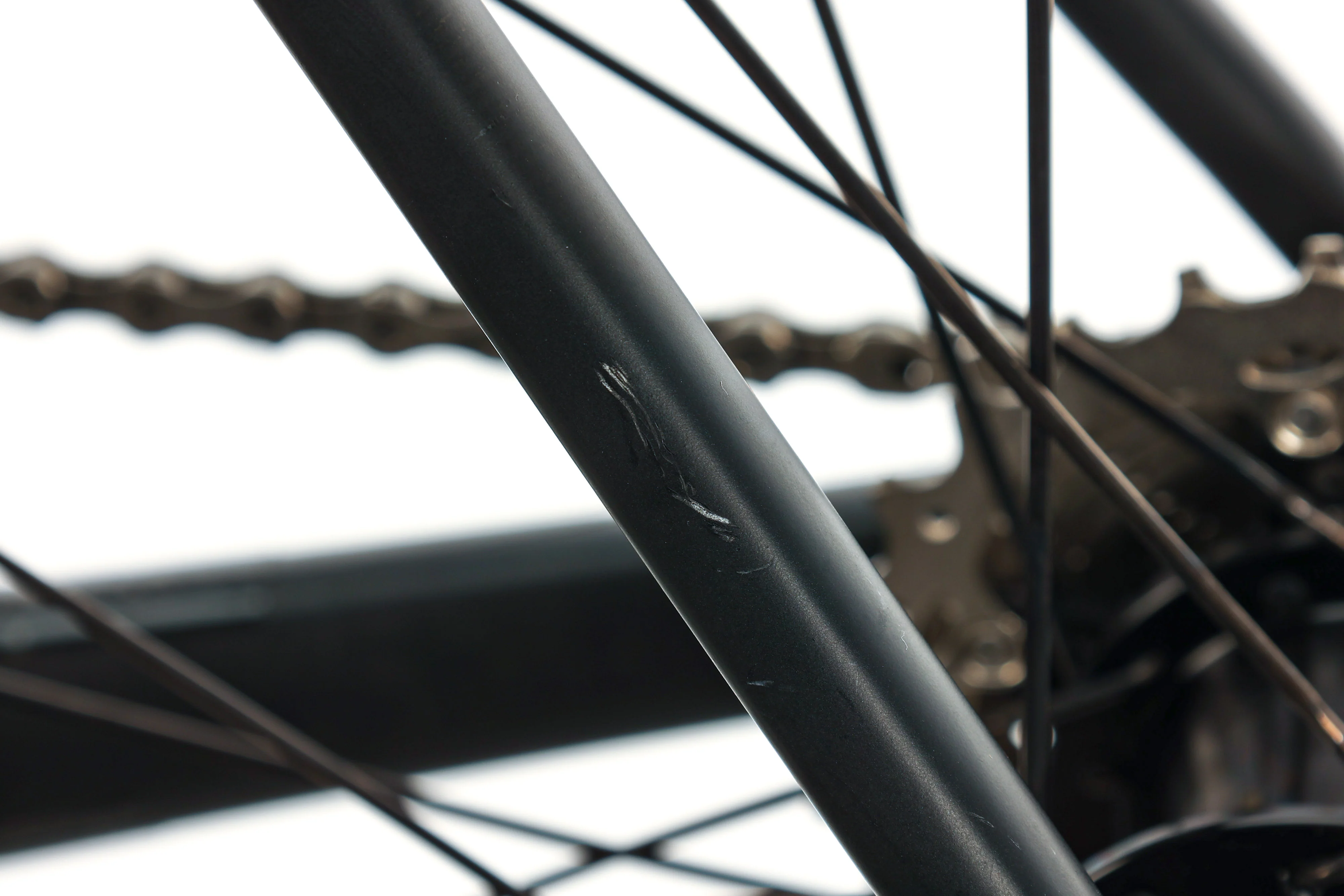 Specialized Roubaix SL4 Comp Road Bike - 2016, 52cm - Image 14