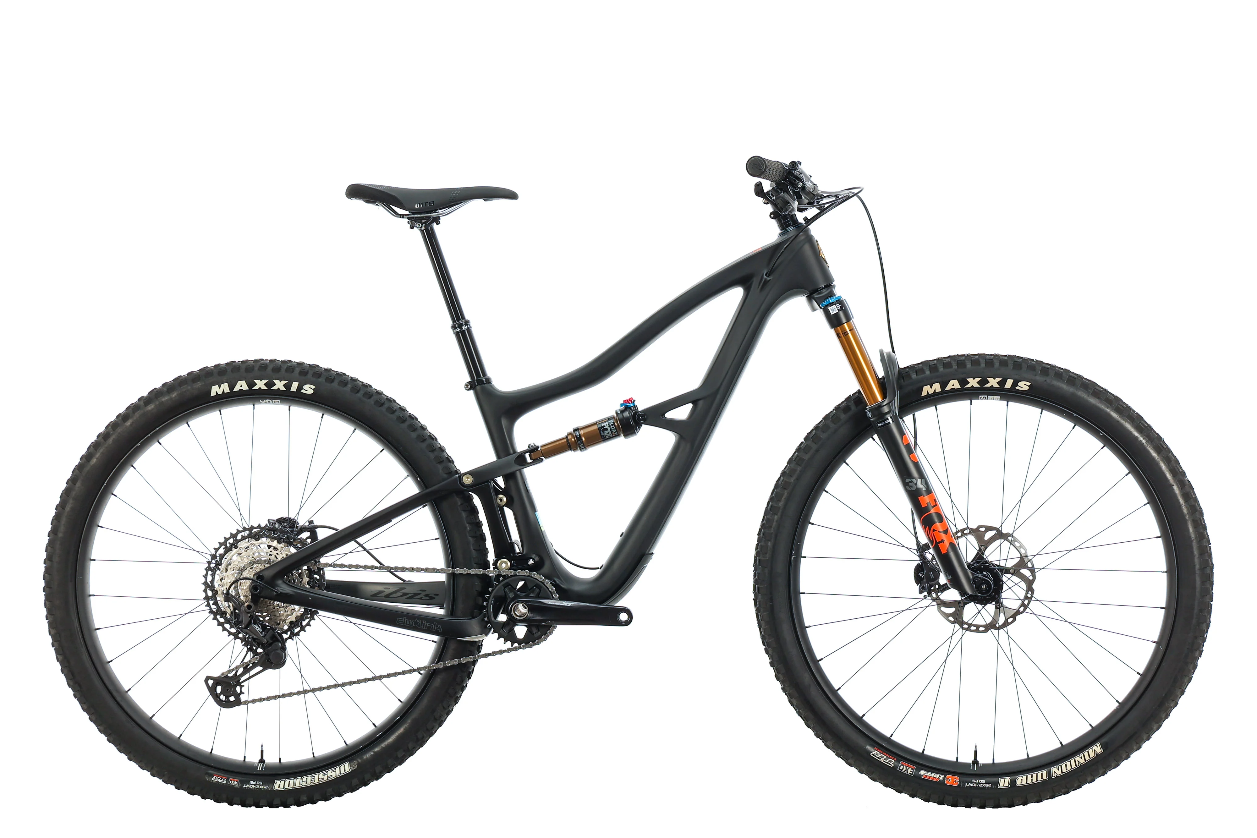 Ibis Ripley XT Mountain Bike - 2022, Medium