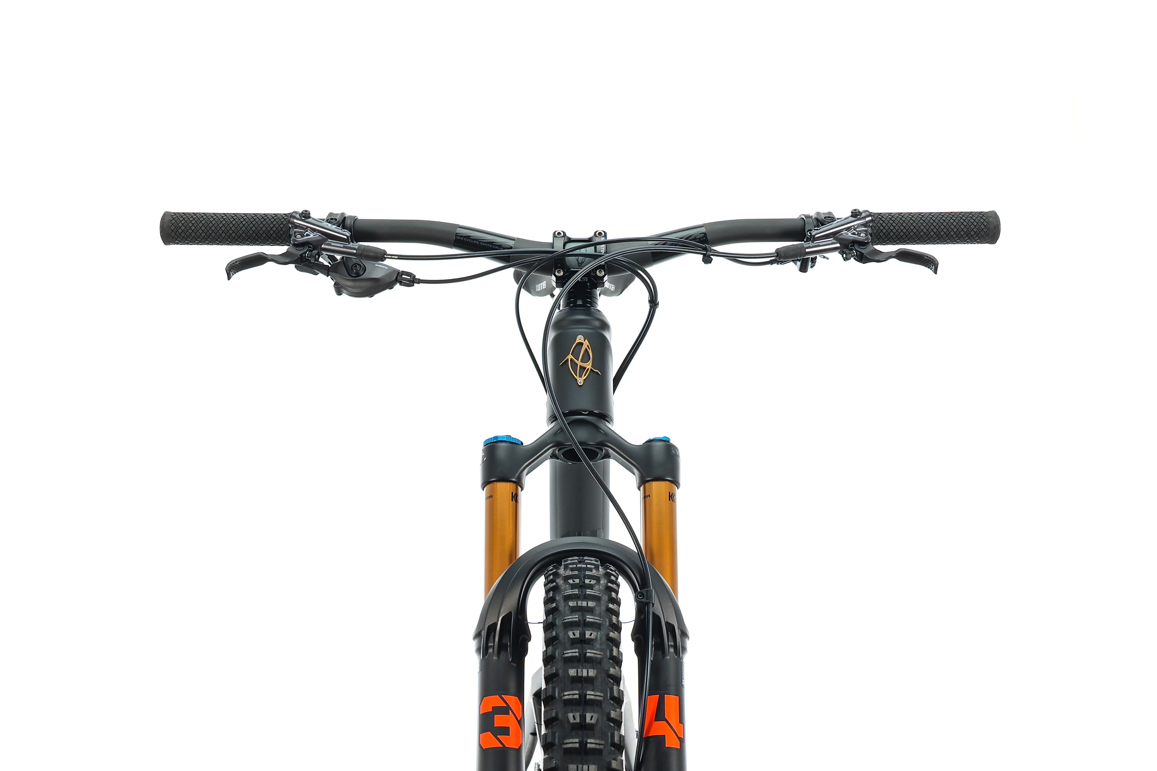 Ibis Ripley XT Mountain Bike - 2022, Medium - Image 6