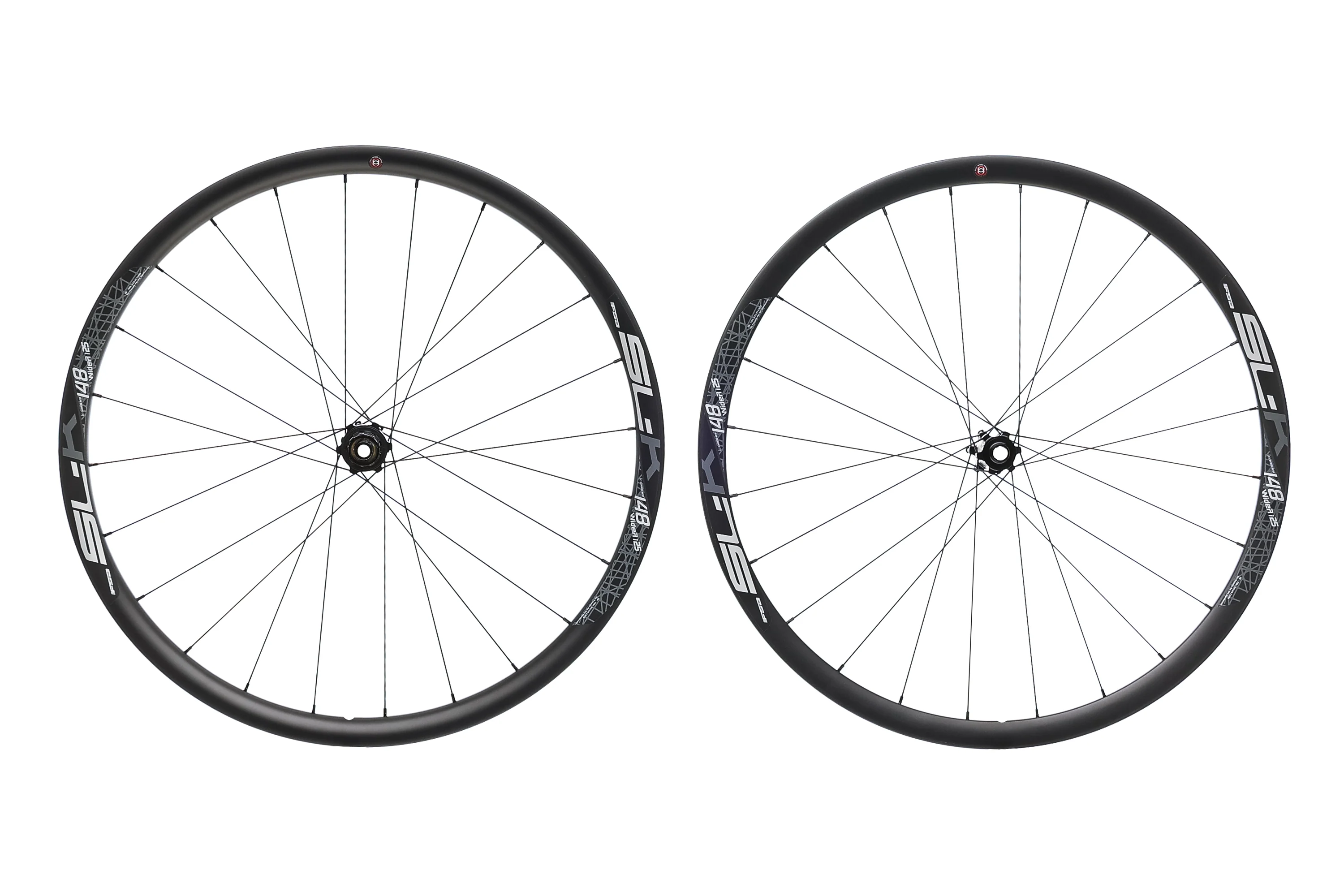 FSA SL-K i25 Carbon Tubeless 29" Wheelset