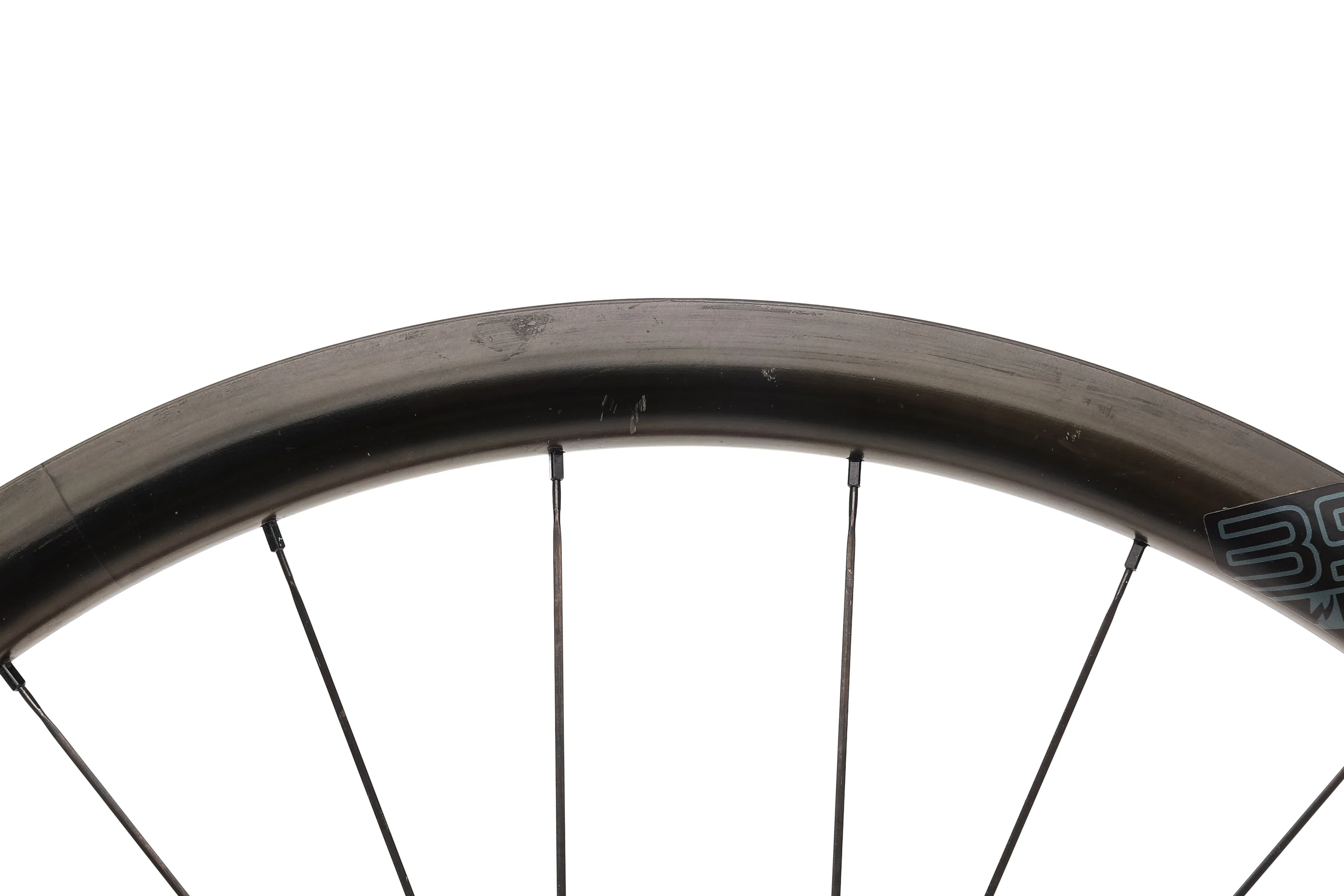 Industry Nine i9.35 Carbon Tubeless 700c Wheelset - Image 14