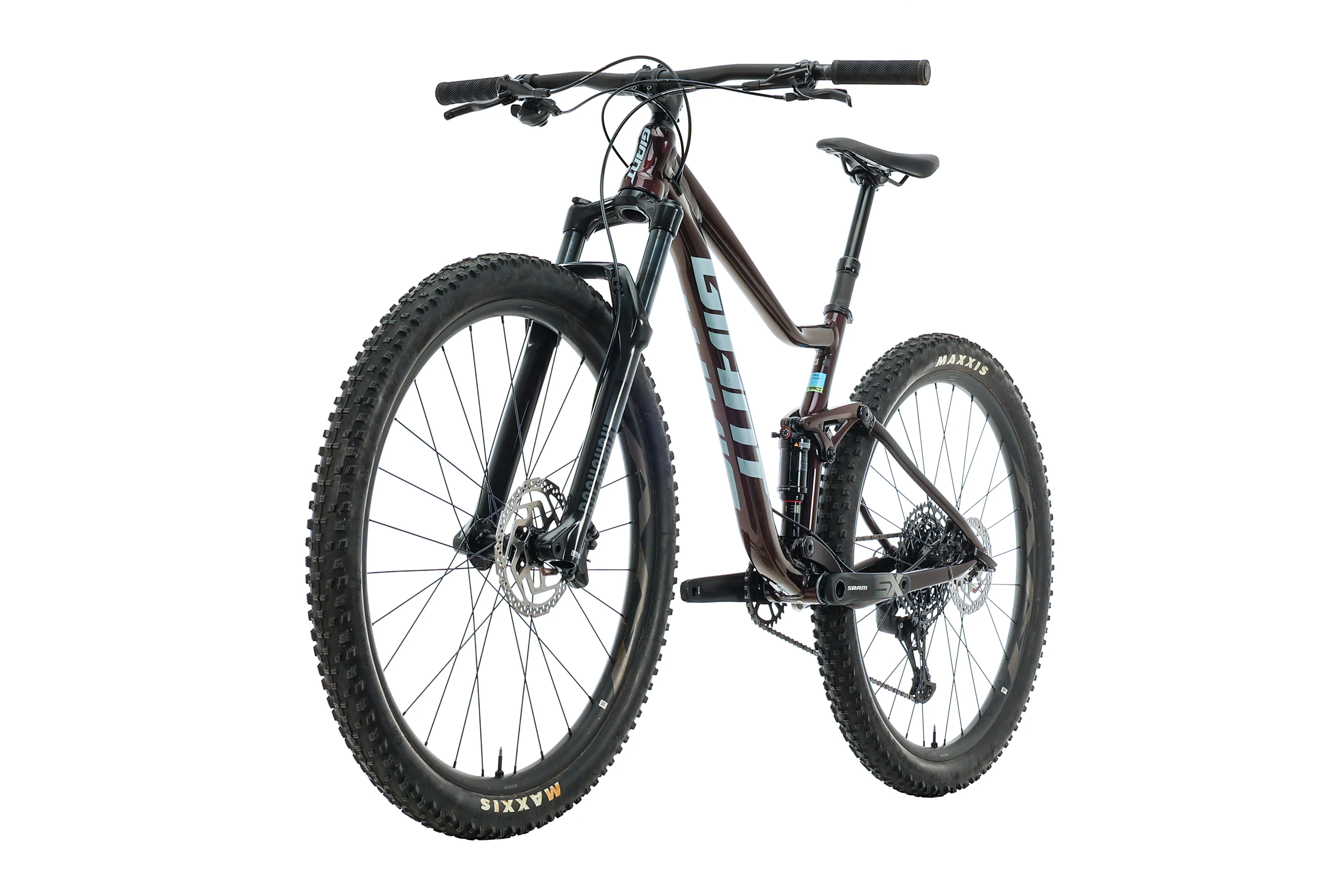 Giant Stance 29 1 Mountain Bike - 2021, Medium - Image 5