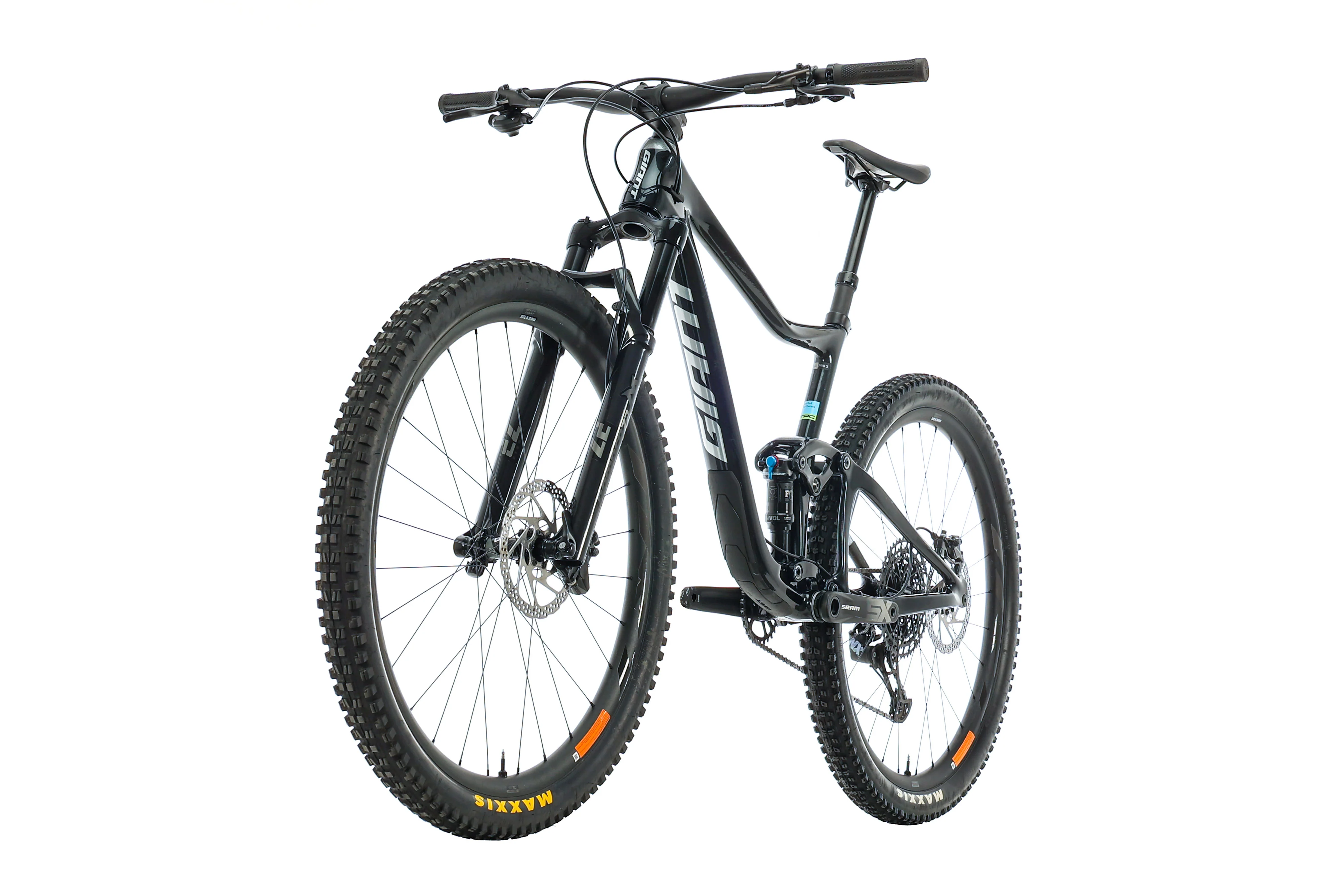 Giant Trance Advanced Pro 29 3 Mountain Bike - 2021, Large - Image 5