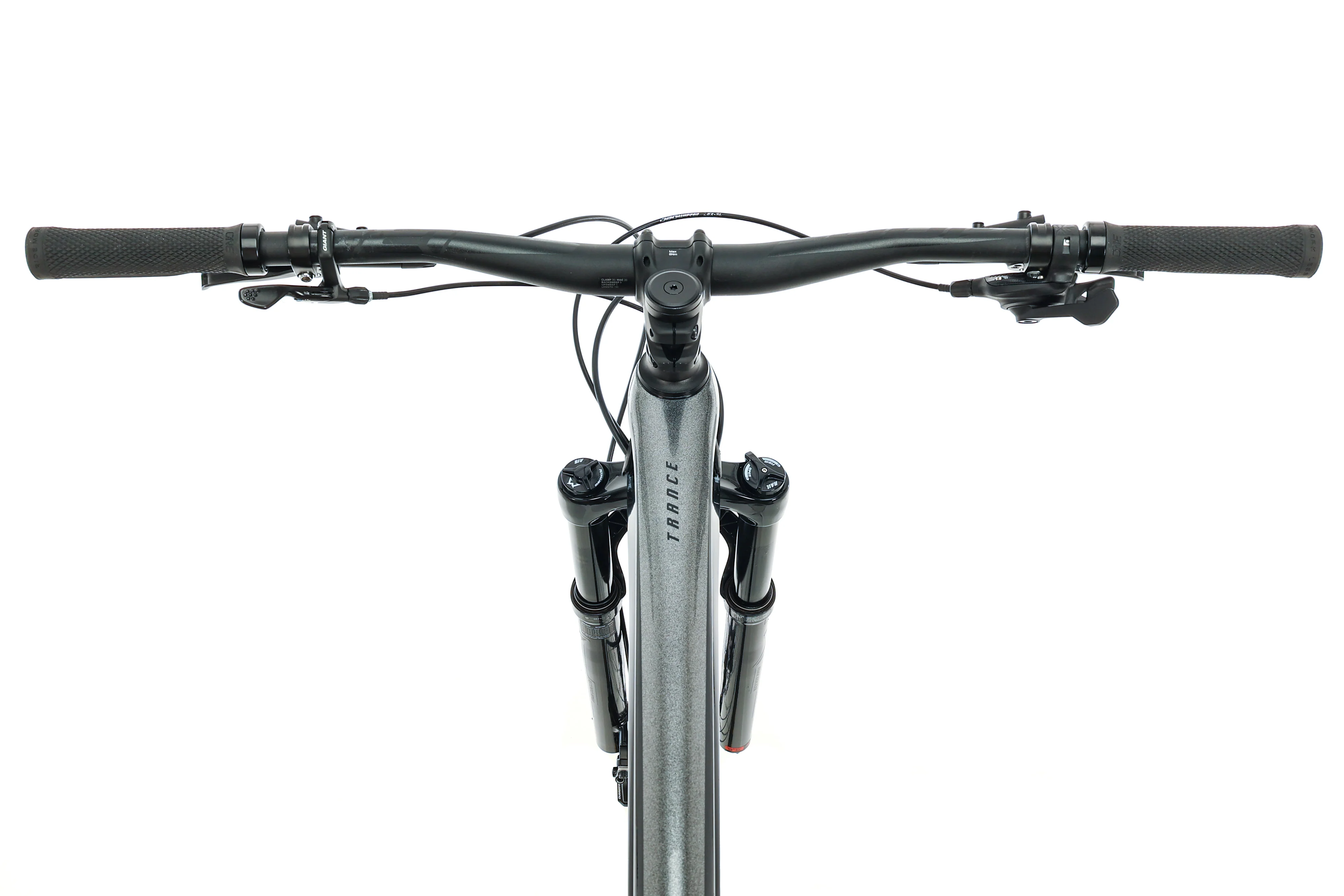 Giant Trance Advanced Pro 29 3 Mountain Bike - 2021, Large - Image 7