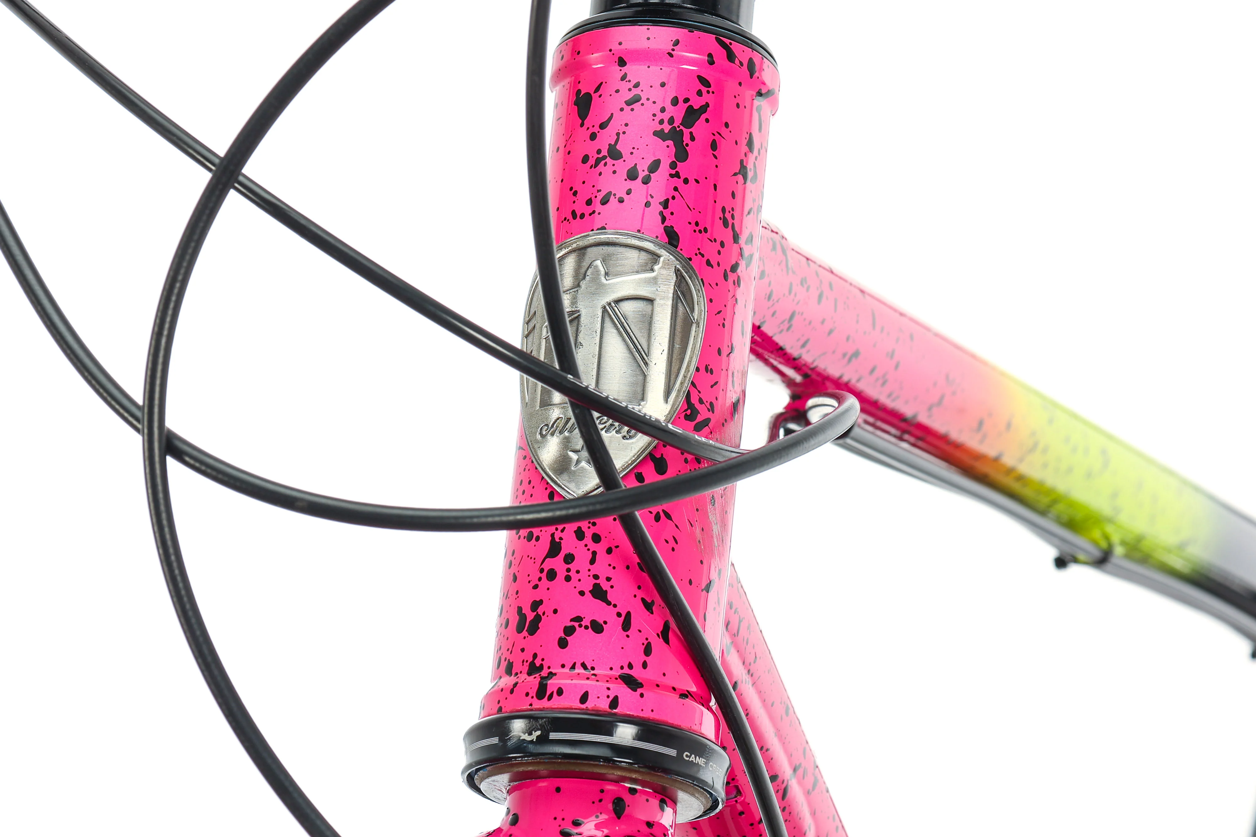 All-City Electric Queen Mountain Bike - 2017, X-Large - Image 7