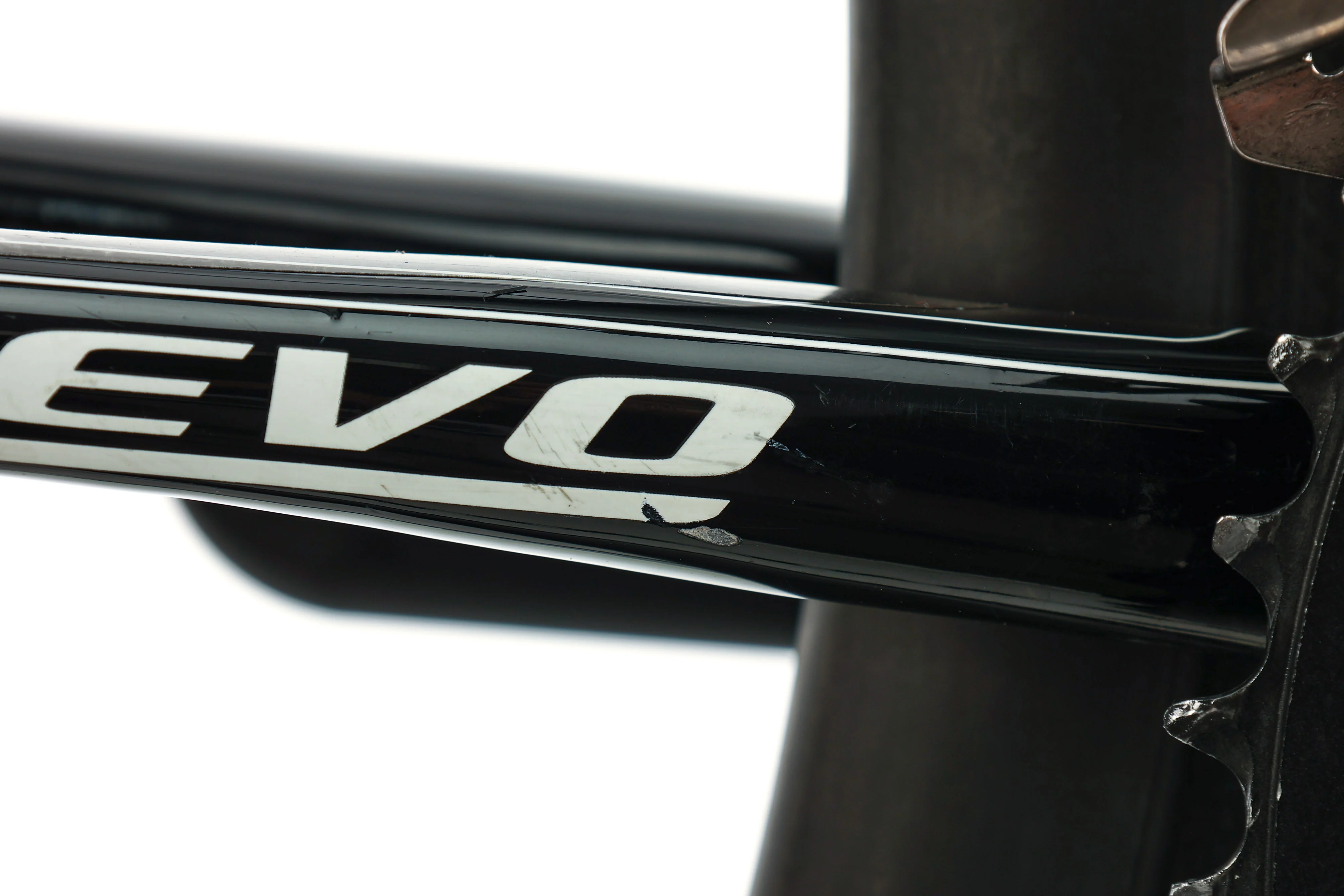 Cannondale SuperSix EVO Hi-MOD Road Bike - 2016, 54cm - Image 8