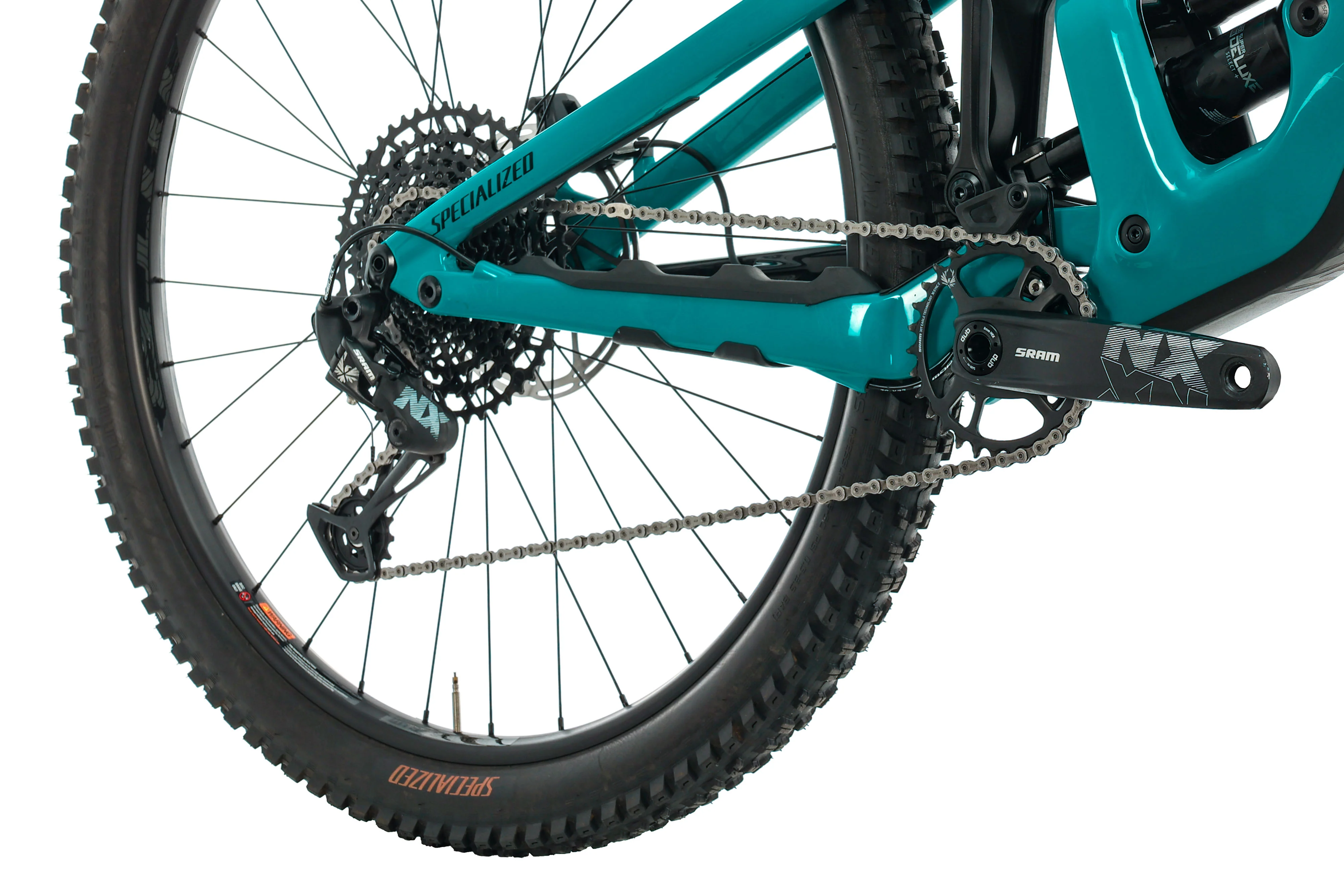 Specialized Enduro Comp Mountain Bike - 2021, S2 - Image 3