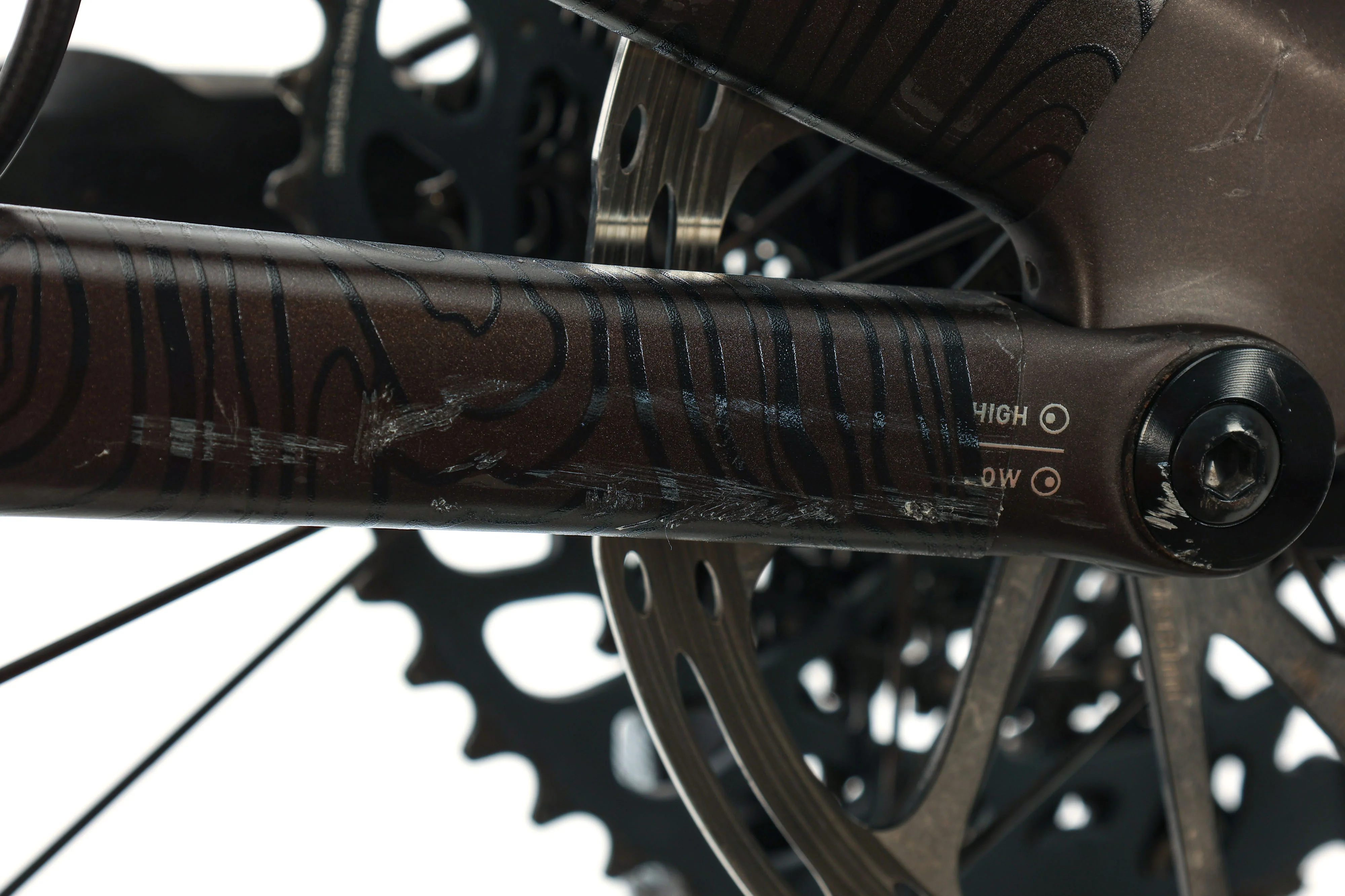 Specialized Stumpjumper EVO Comp Mountain Bike - 2022, S1 - Image 17