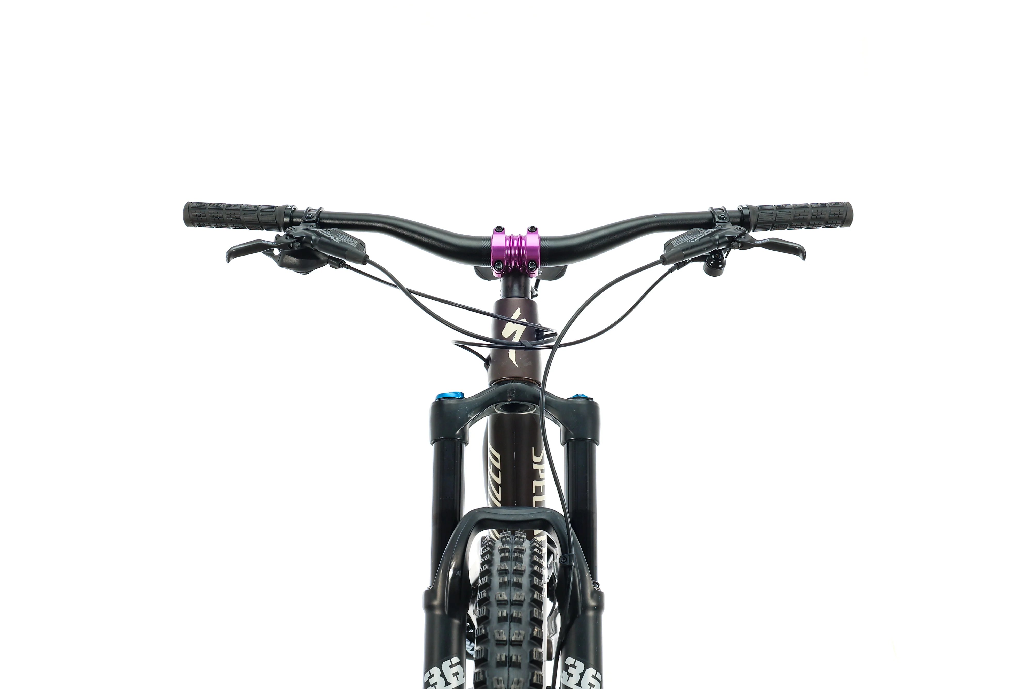 Specialized Stumpjumper EVO Comp Mountain Bike - 2022, S1 - Image 6