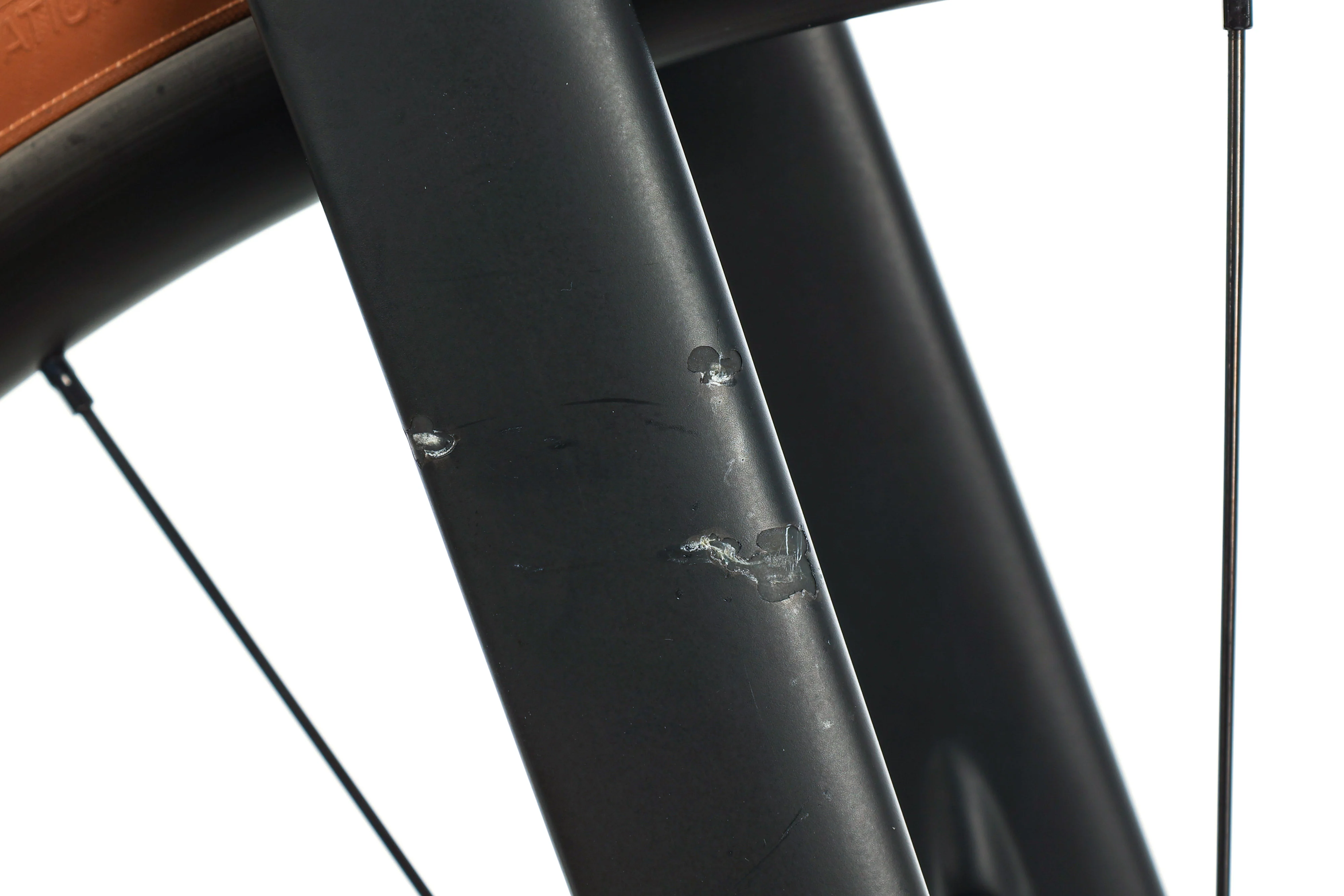 Canyon Endurace CF 7 eTap Road Bike - 2022, X-Large - Image 12