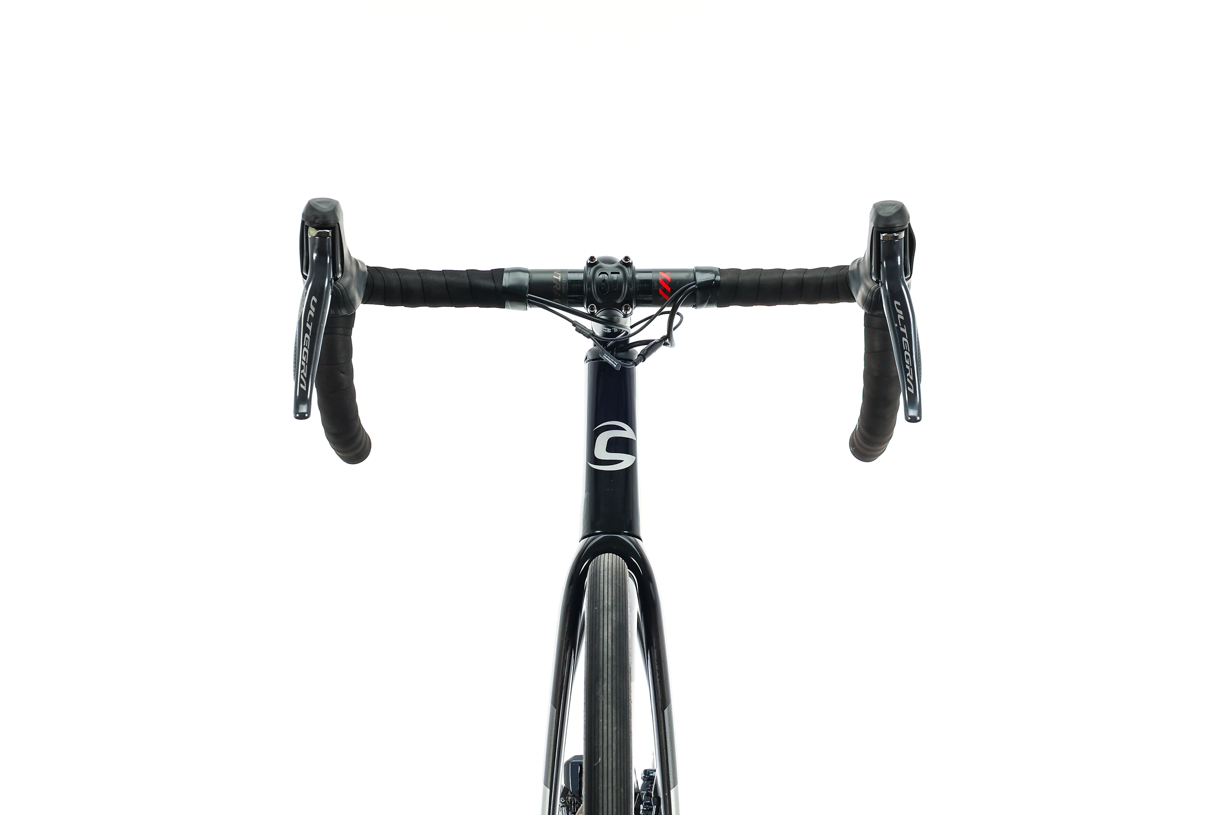 Cannondale SuperSix EVO Hi-MOD Disc Ultegra Di2 Road Bike - 2020, 56cm - Image 5