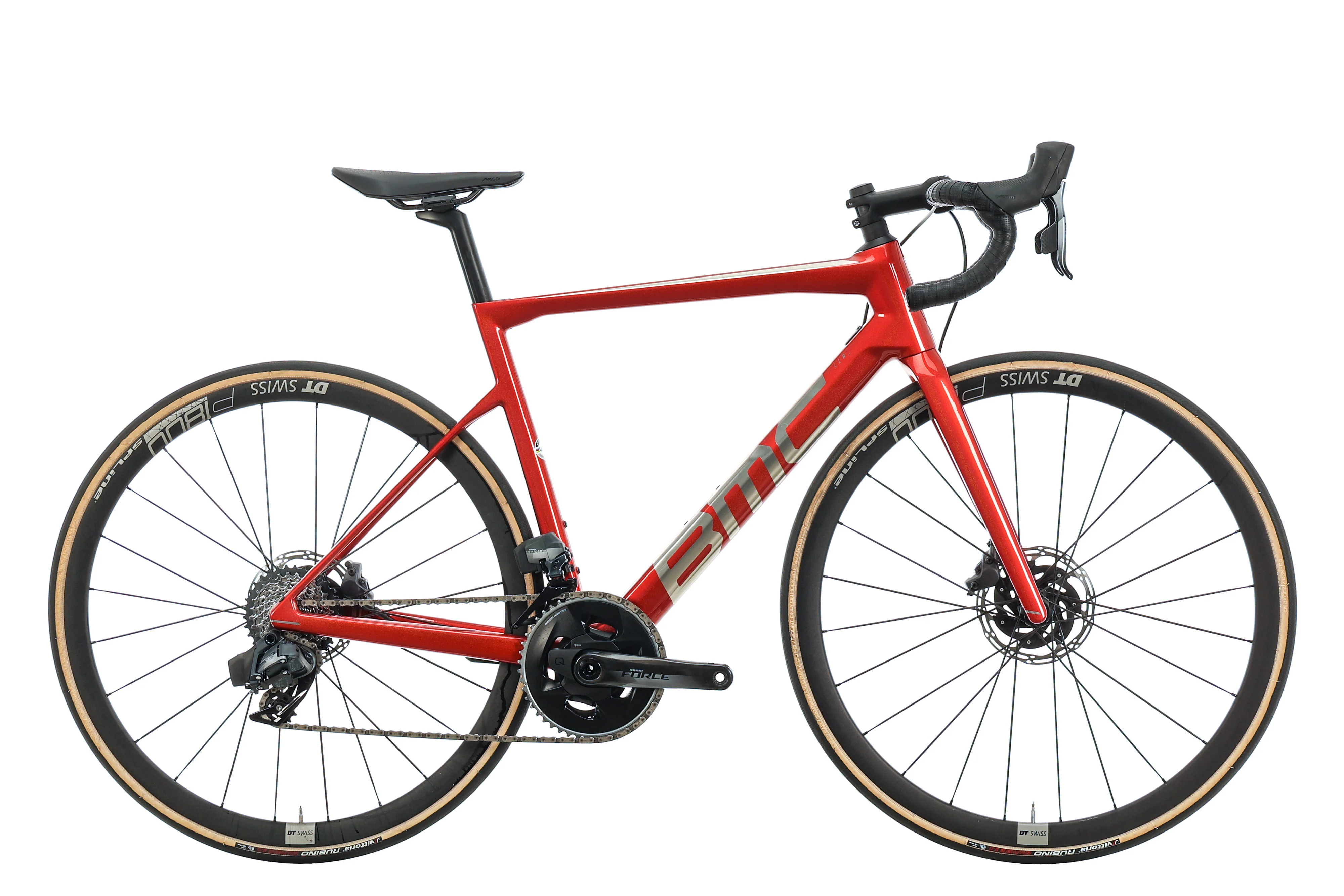 BMC Teammachine SLR TWO Road Bike - 2022, 54cm