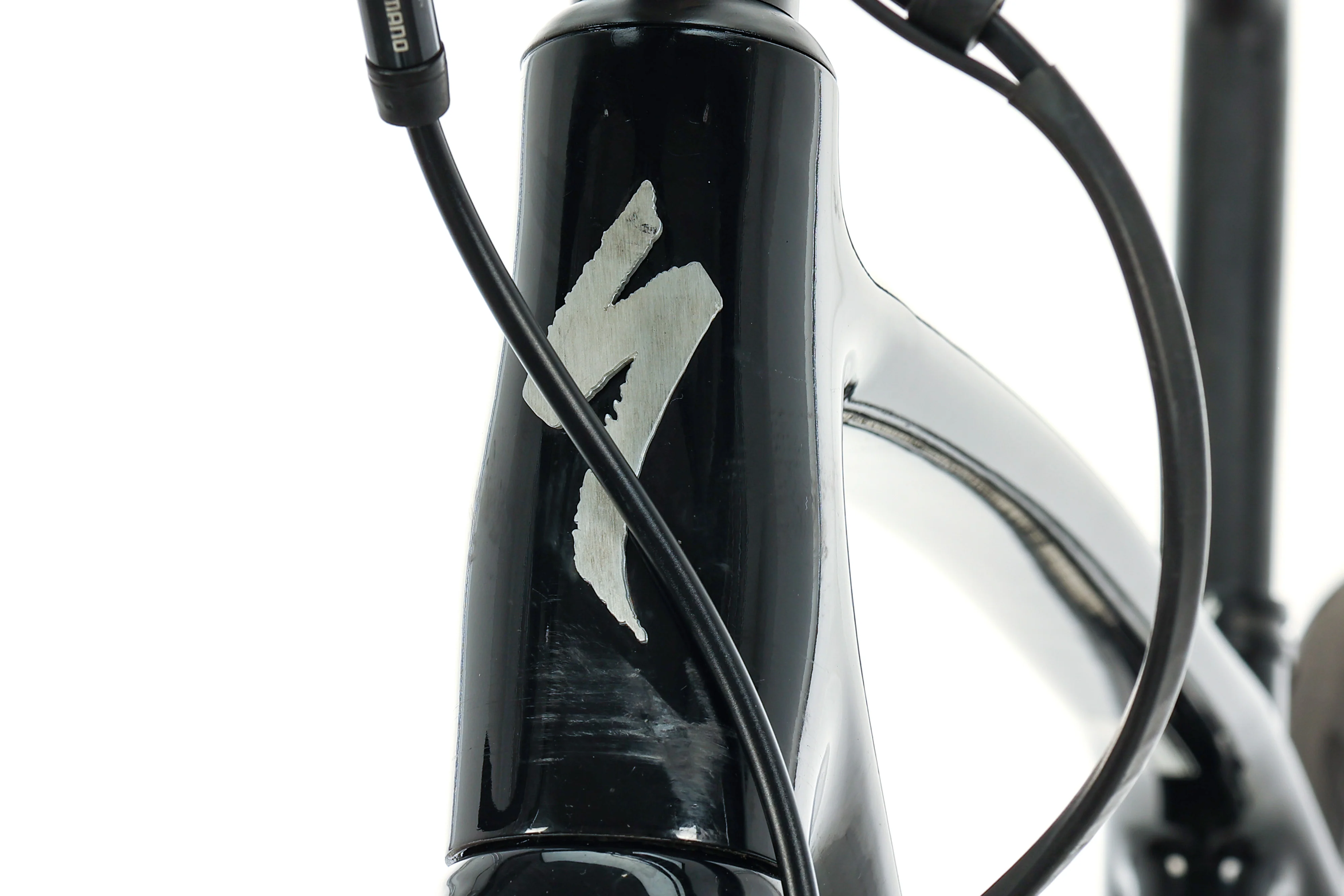 Specialized Diverge Carbon Gravel Bike - 2016, 52cm - Image 7