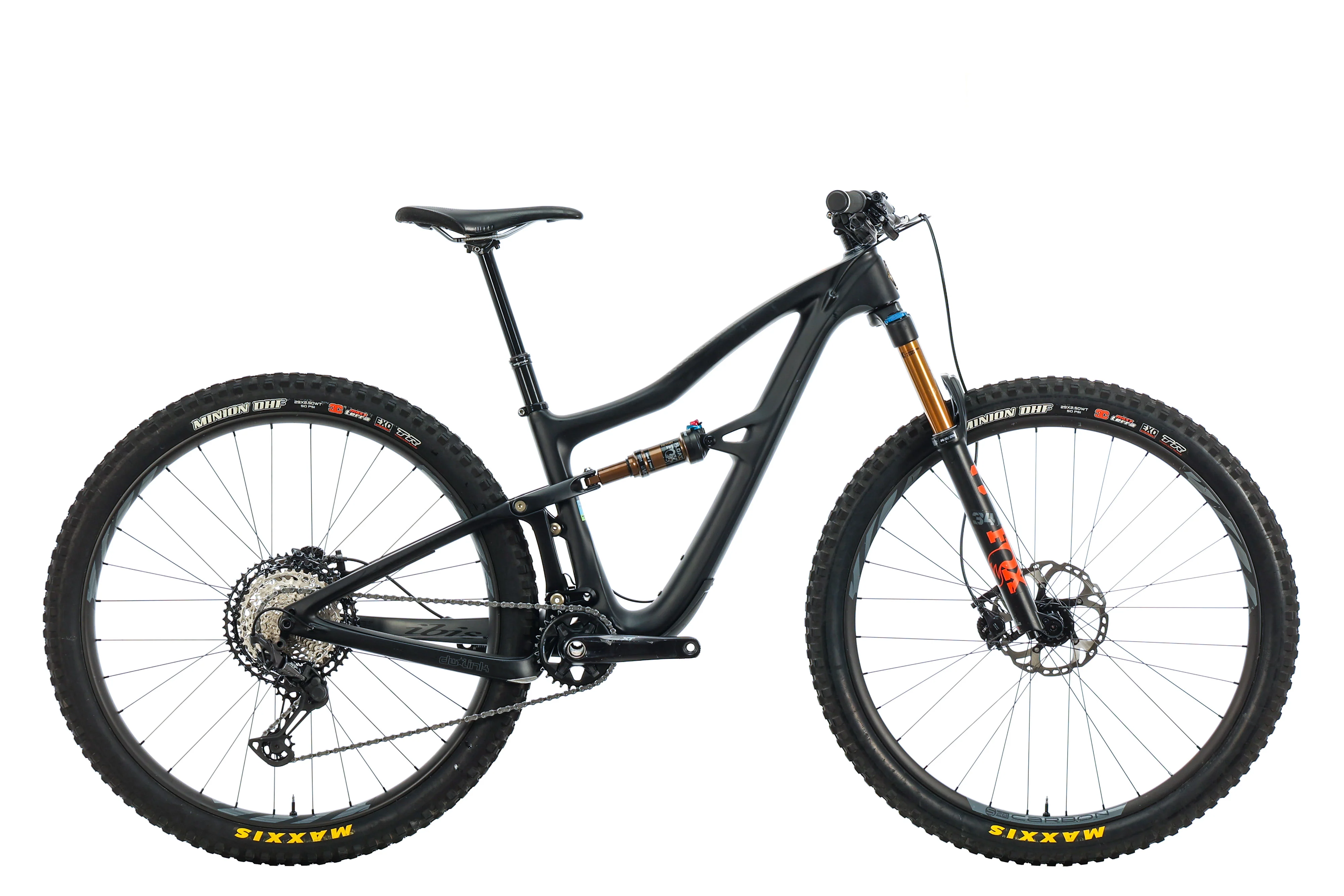 Ibis Ripley XT Mountain Bike - 2021, Small