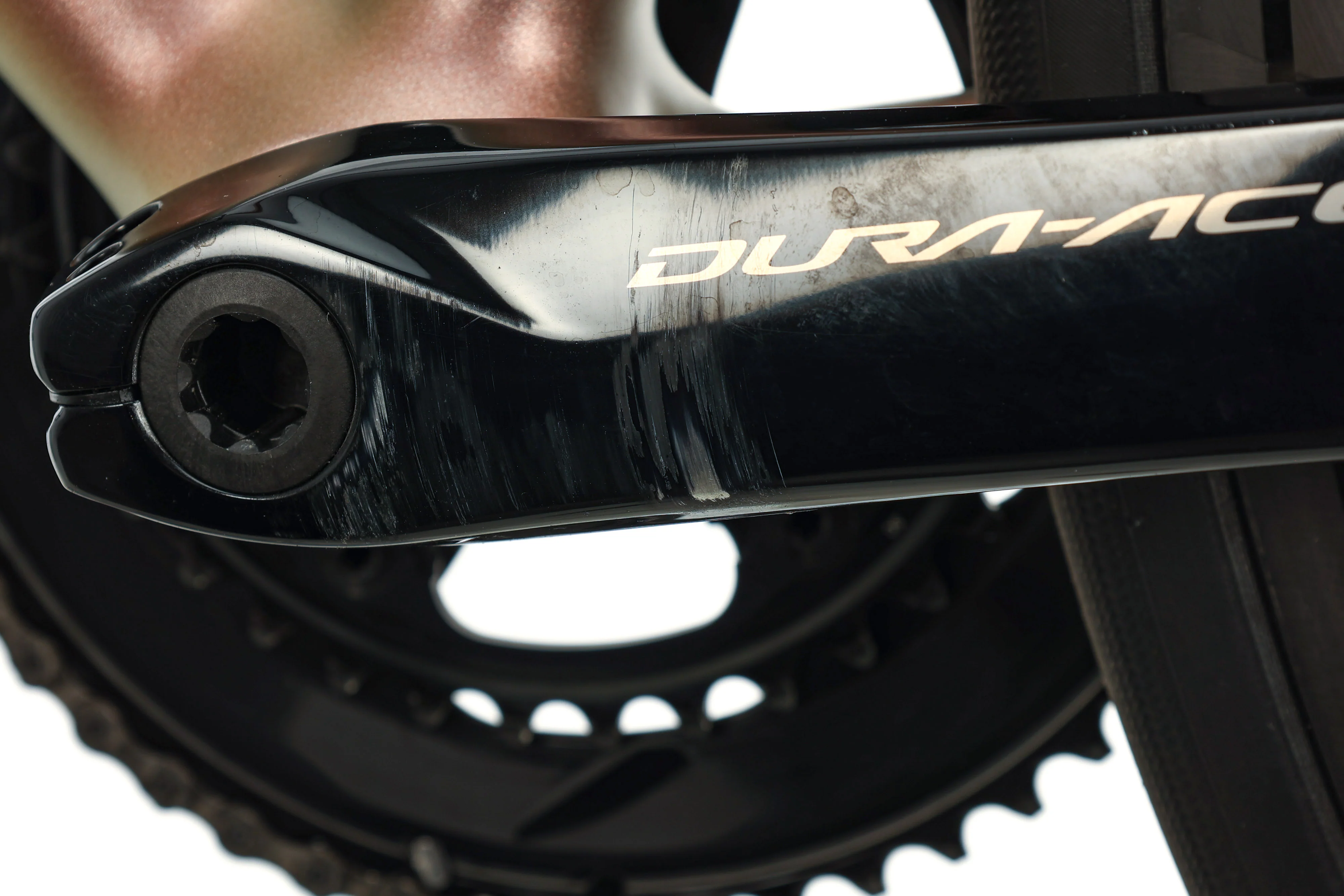 Specialized S-Works Aethos Dura-Ace Di2 Road Bike - 2021, 58cm - Image 14