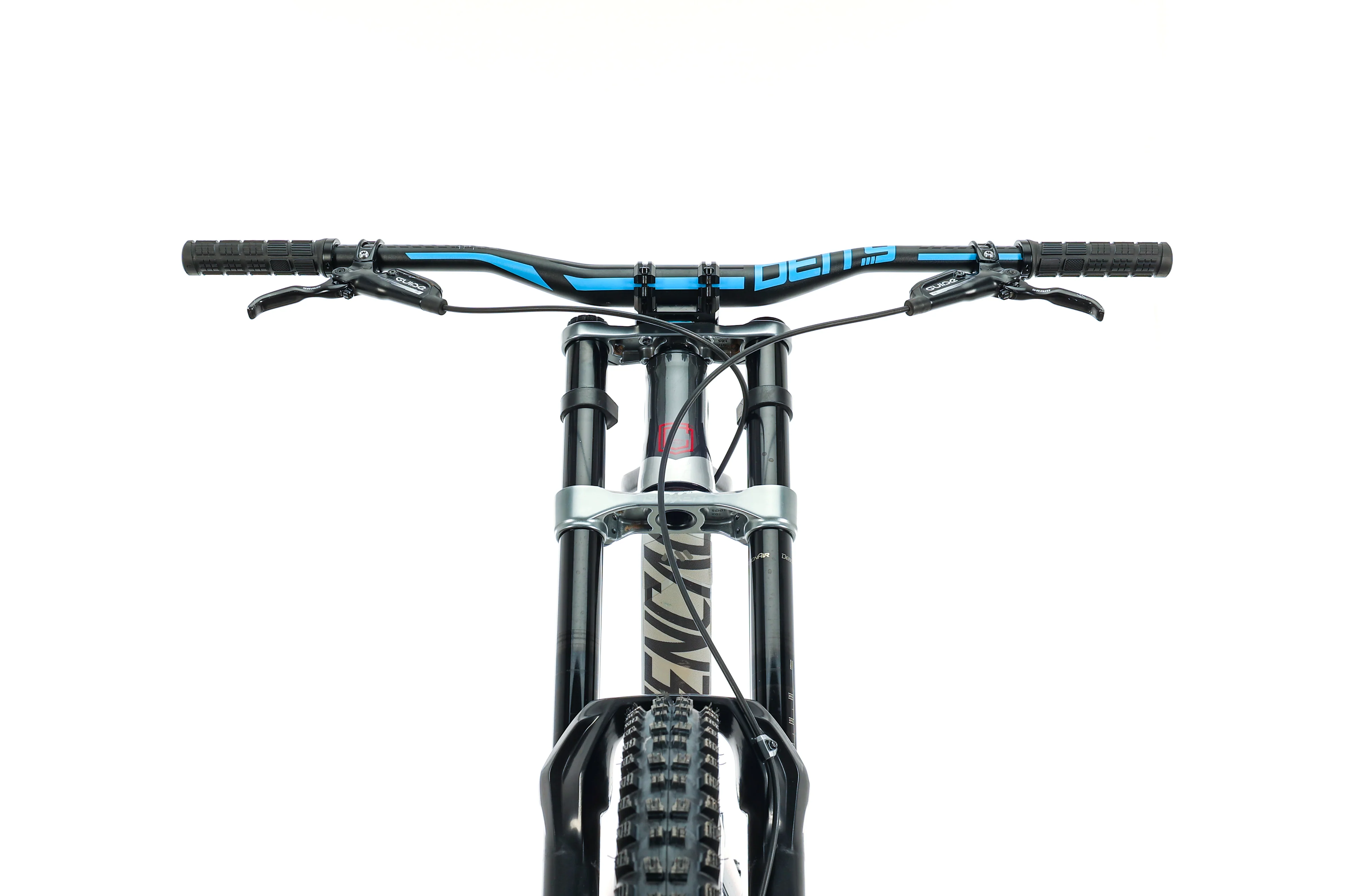 Commencal Furious Essential Downhill Bike - 2019, Large - Image 6