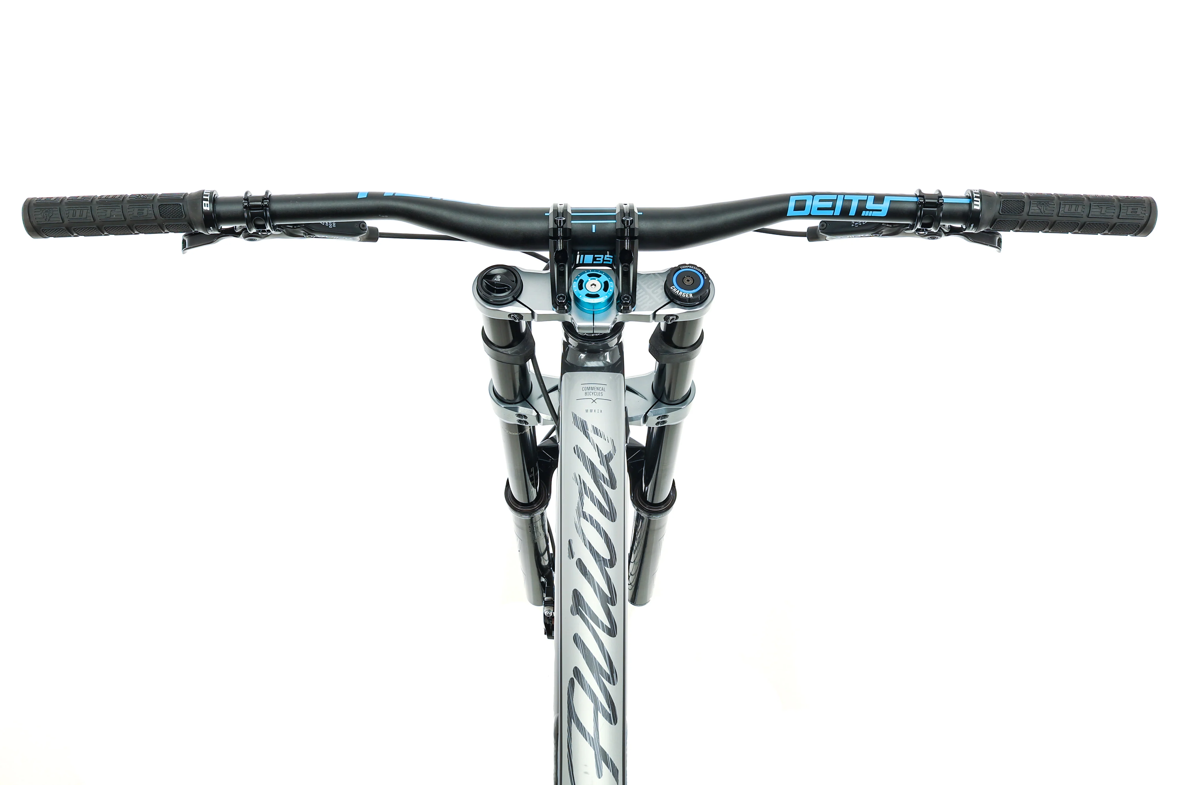 Commencal Furious Essential Downhill Bike - 2019, Large - Image 7