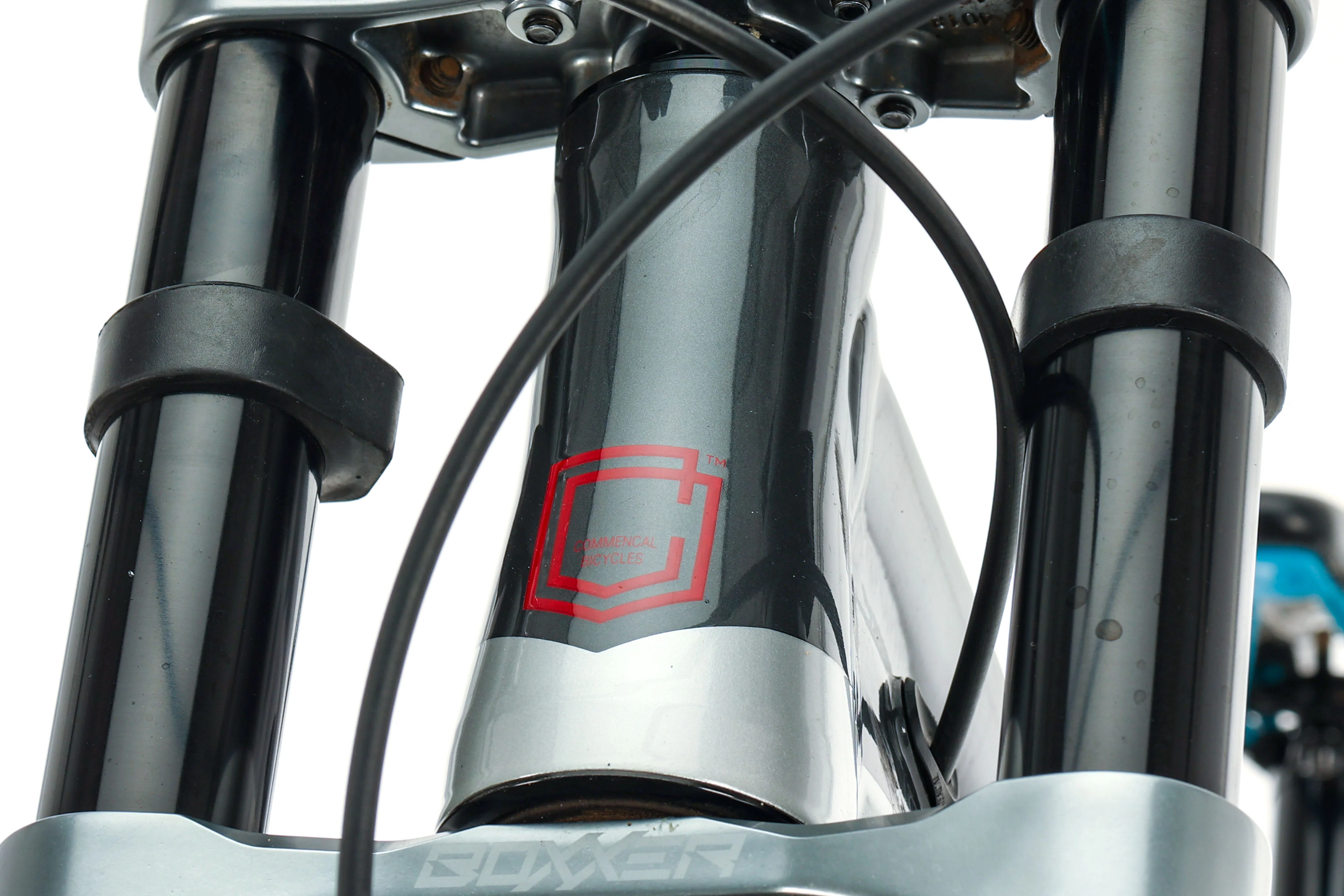 Commencal Furious Essential Downhill Bike - 2019, Large - Image 8