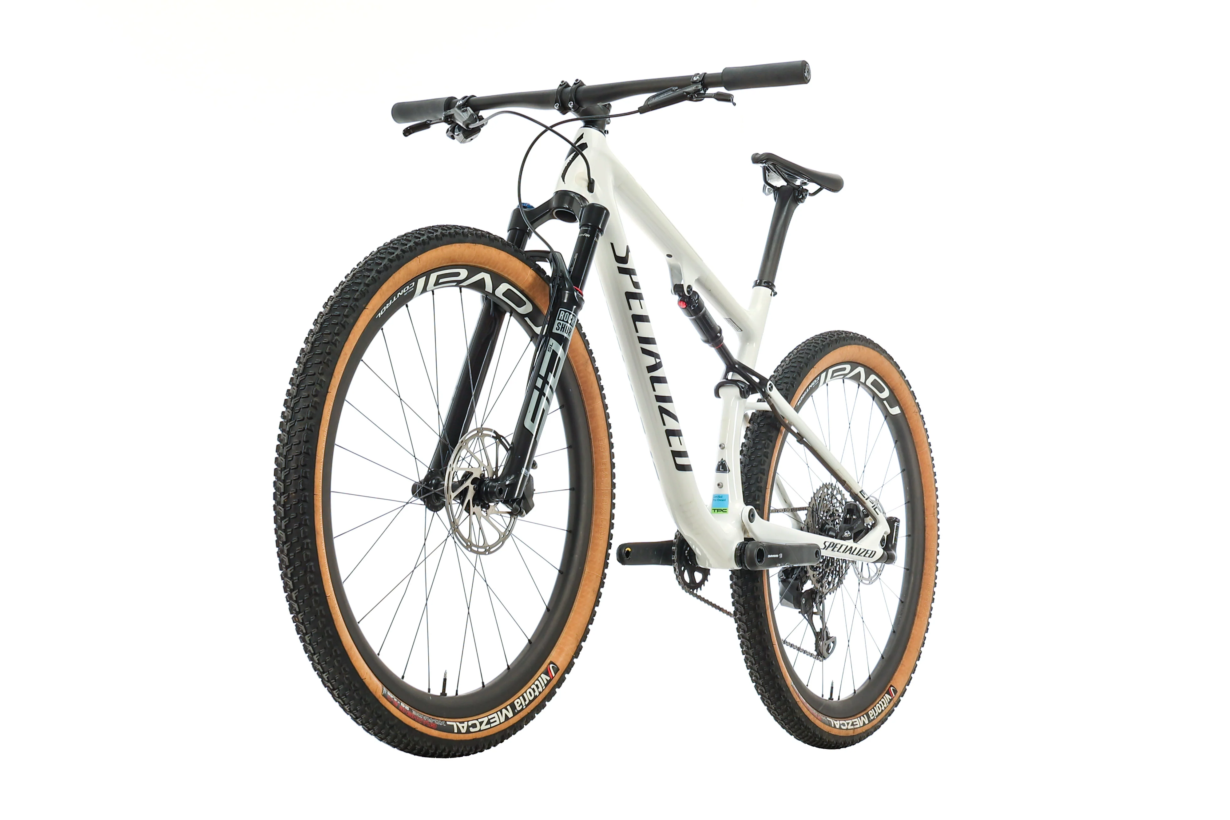 Specialized Epic Pro Mountain Bike - 2021, Large - Image 5