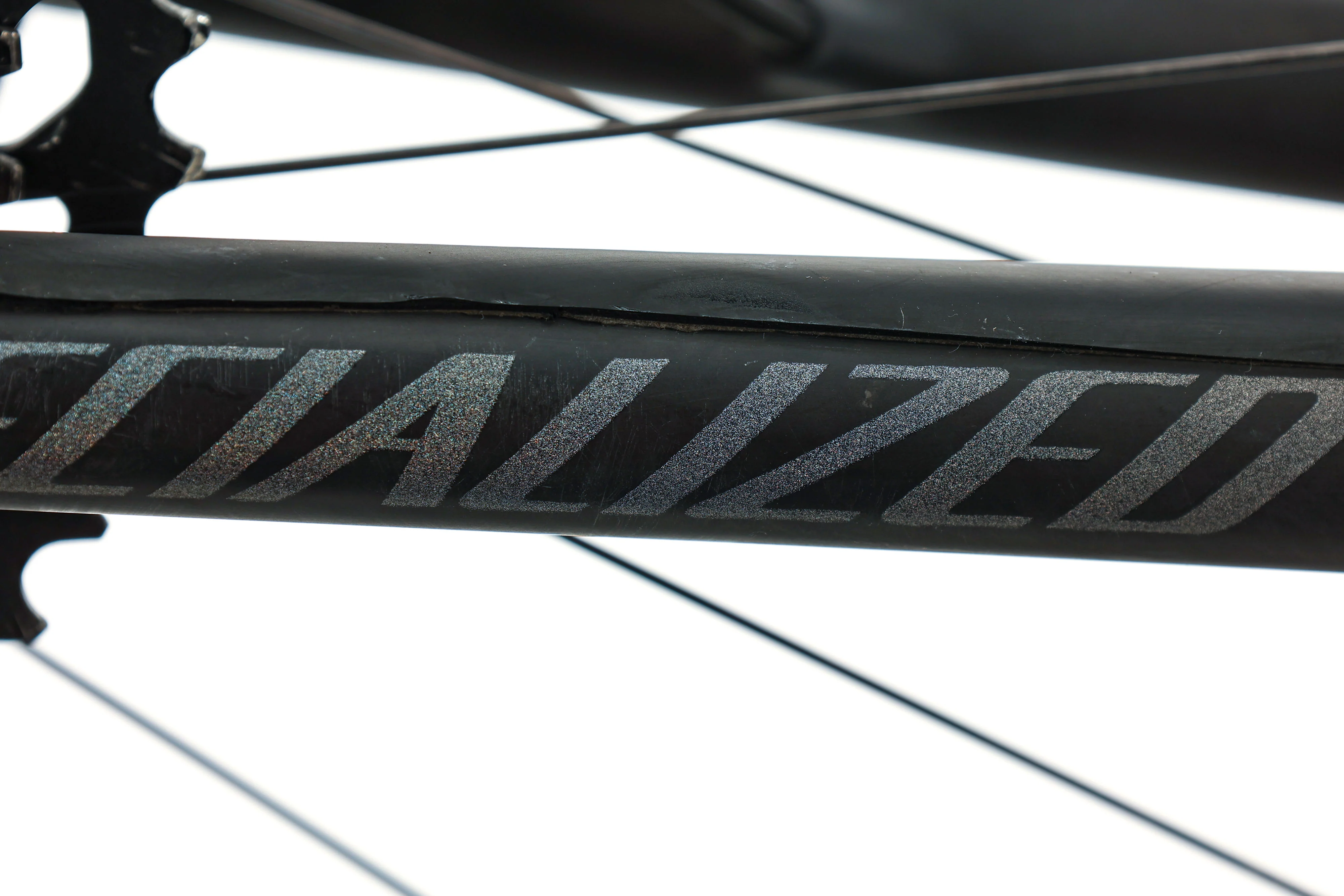 Specialized Epic Hardtail Expert Carbon Mountain Bike - 2021, Large - Image 8