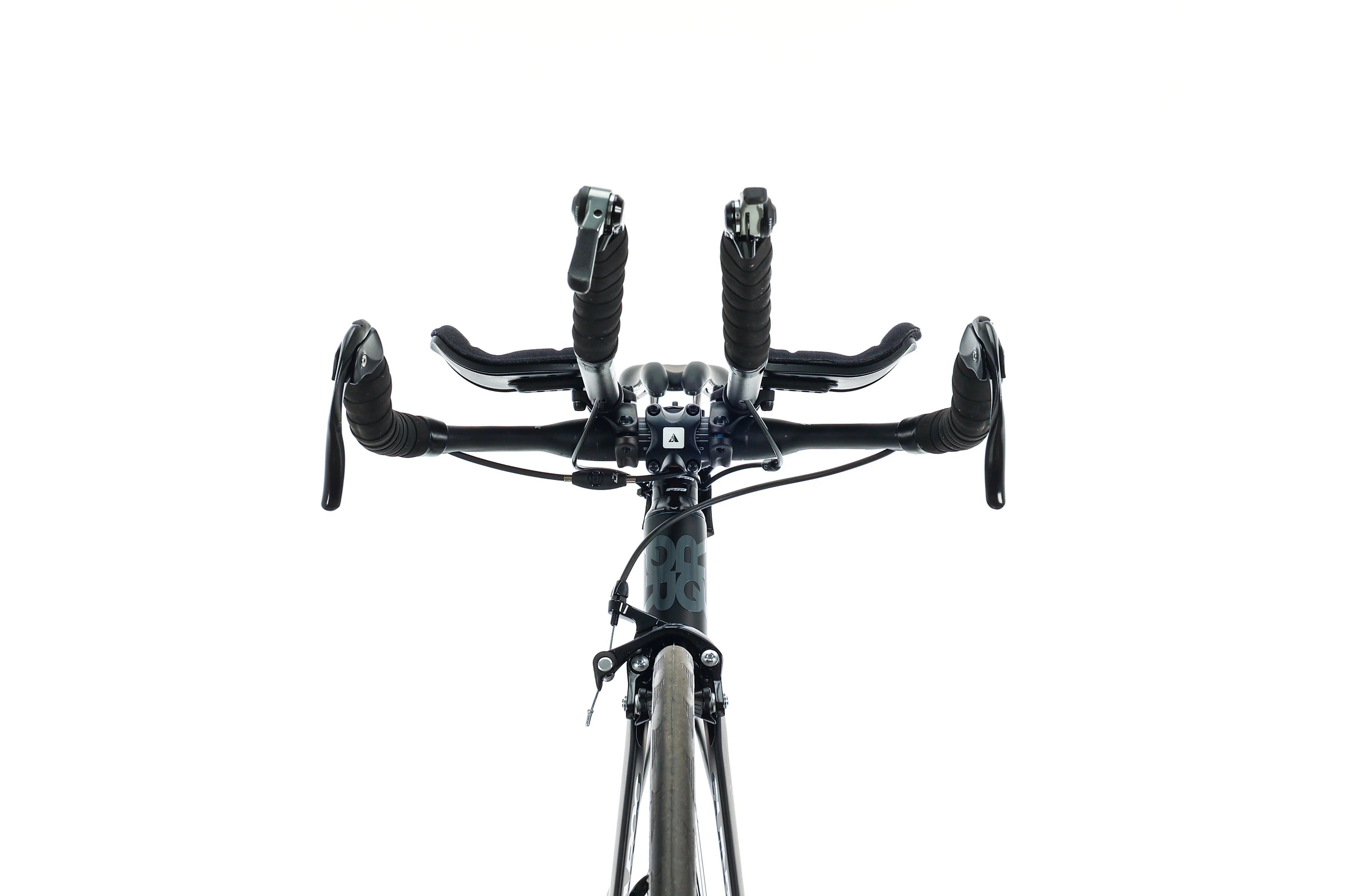 Quintana Roo PRthree 105 Triathlon Bike - 2019, 50cm - Image 5