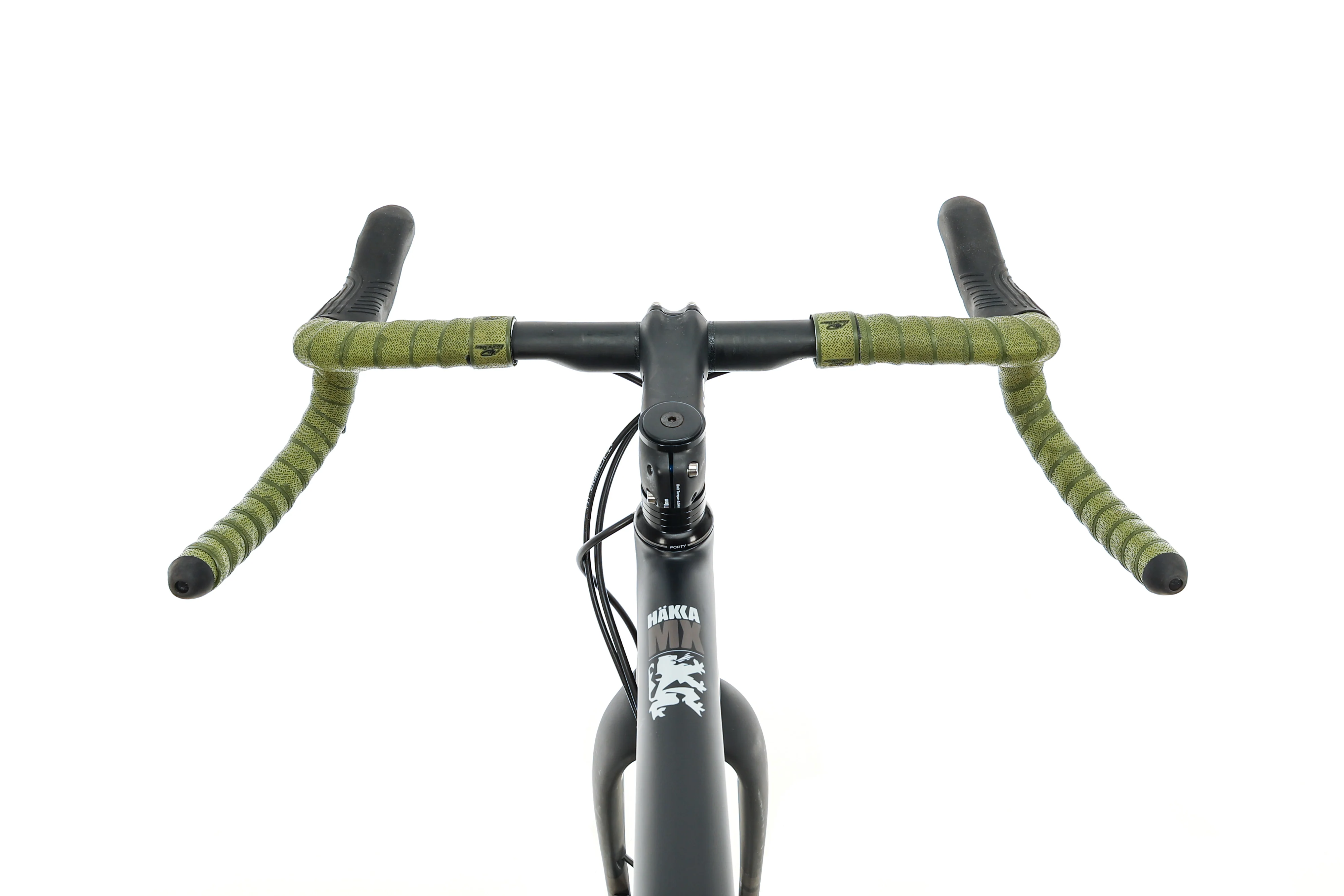 Ibis Hakka MX GRX Gravel Bike - 2020, 58cm - Image 6