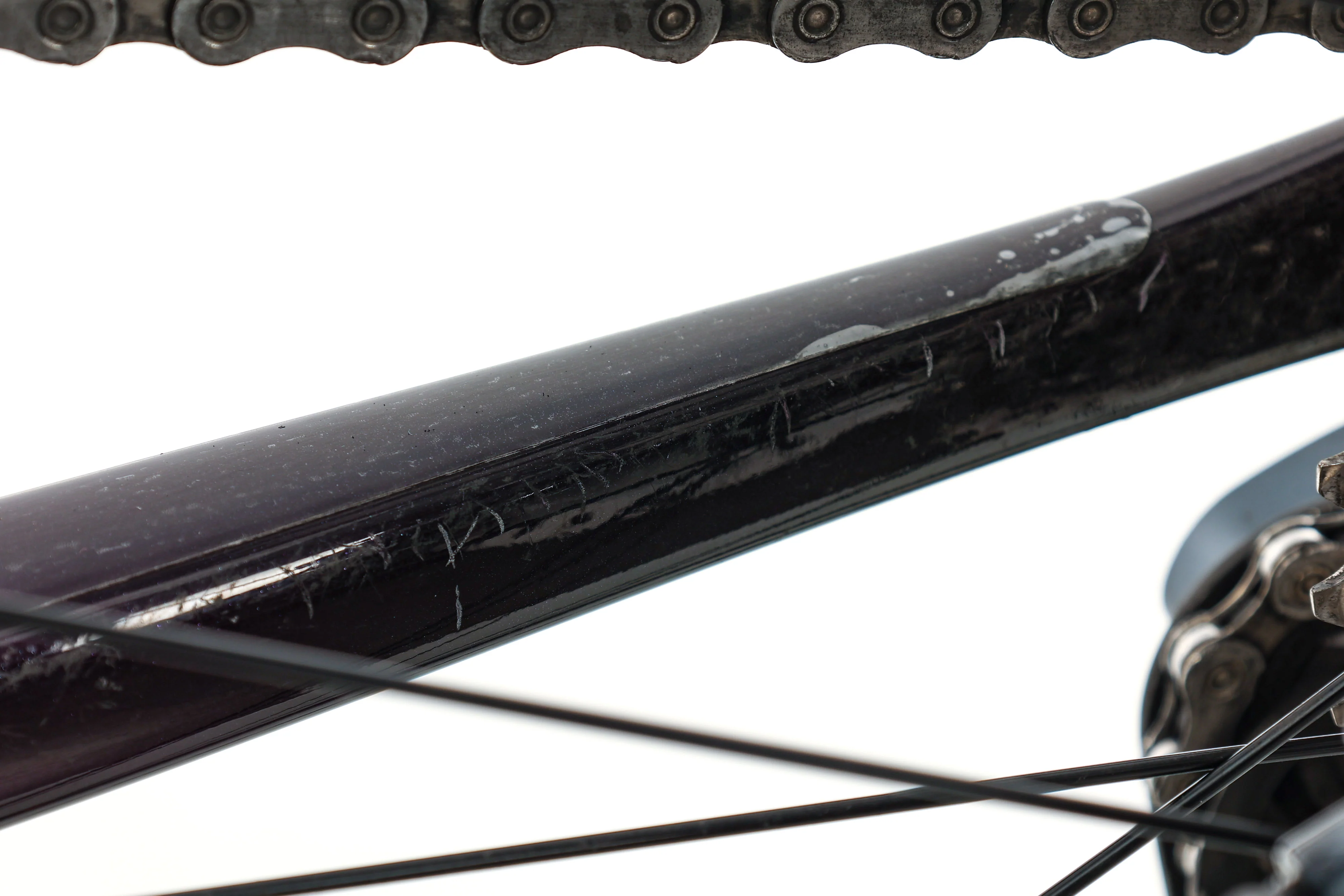 Cannondale SuperSix EVO Carbon Disc Ultegra Road Bike - 2022, 54cm - Image 11