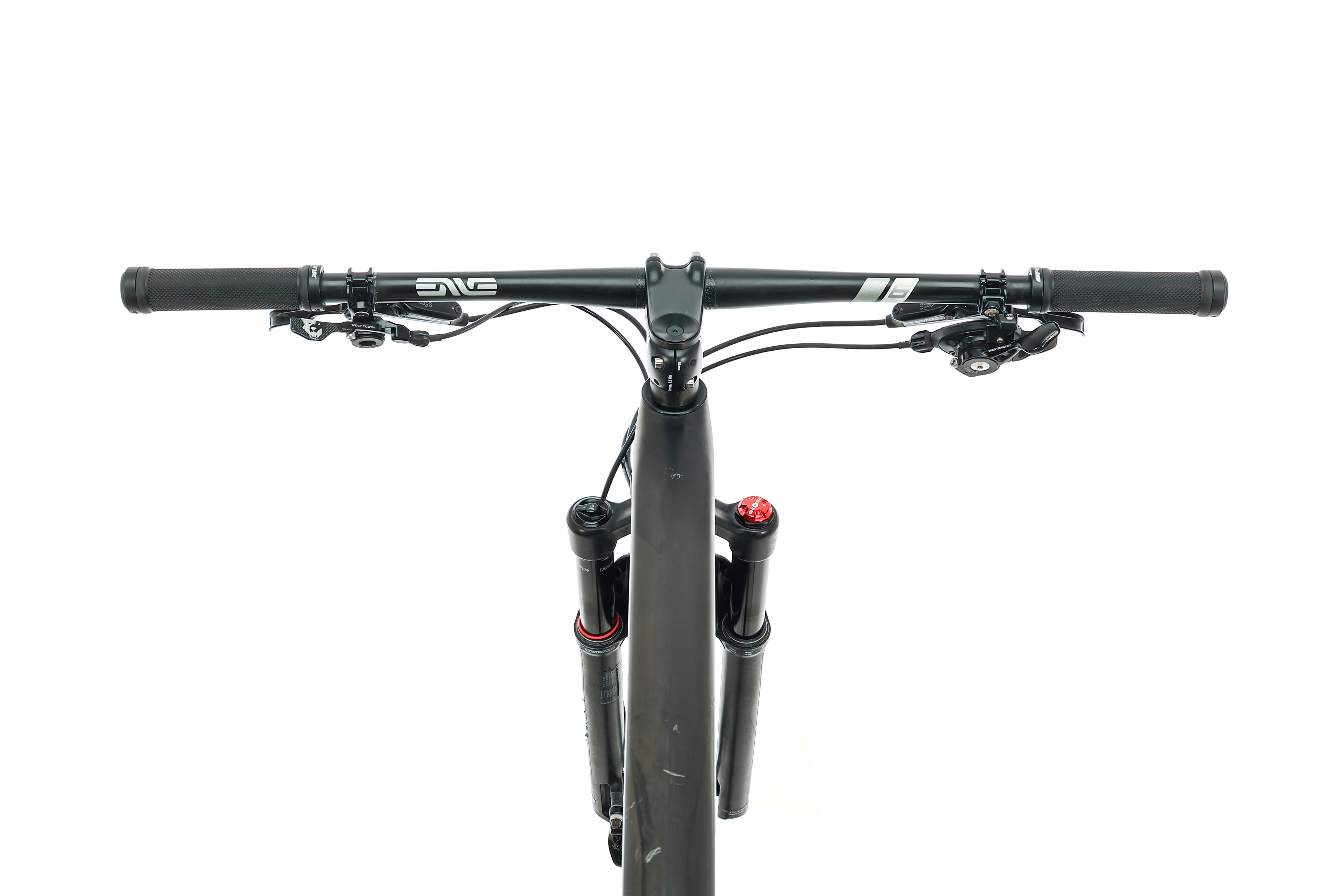 Specialized Epic Expert Mountain Bike - 2021, Large - Image 7