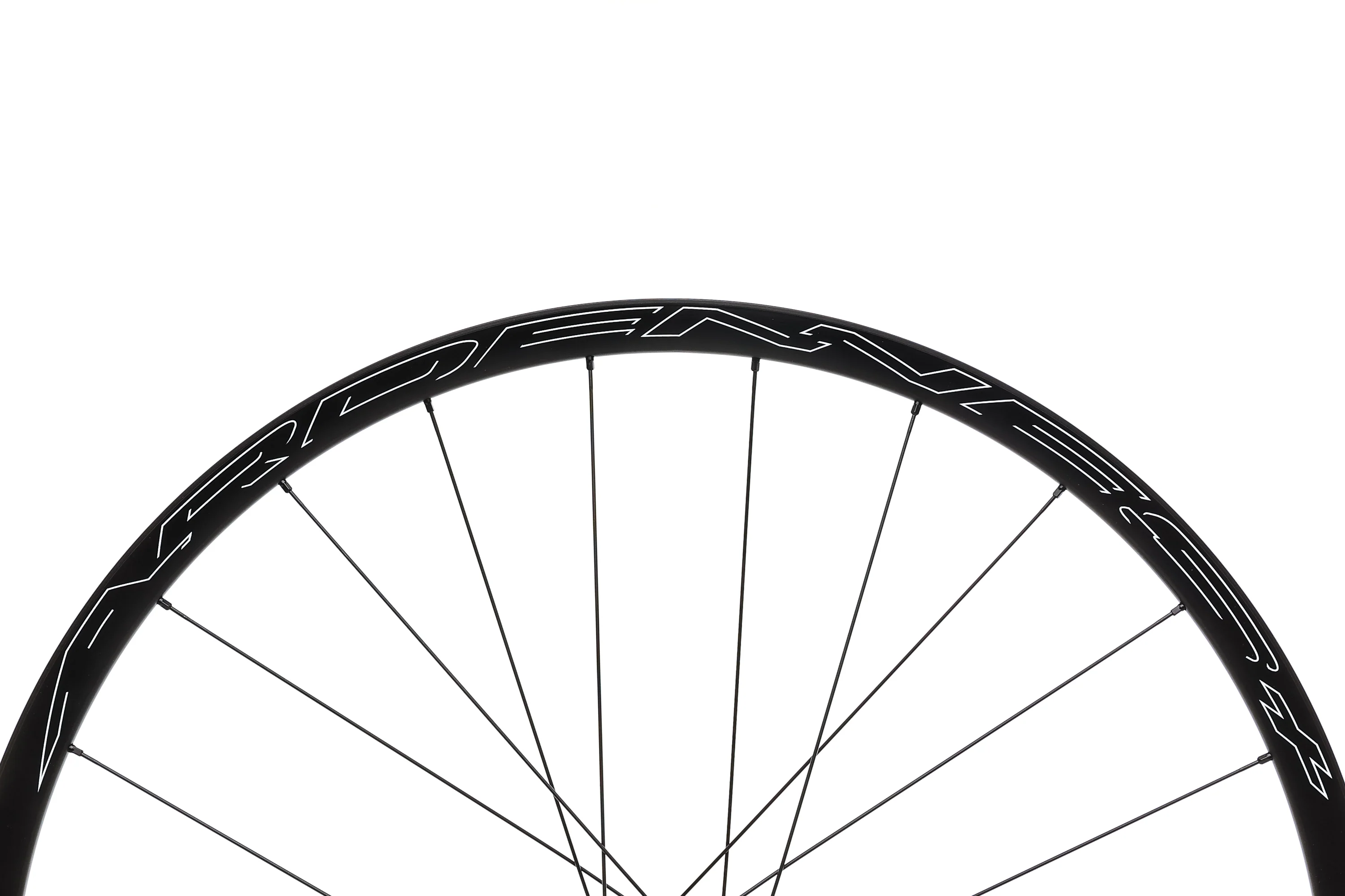 HED Ardennes LT Plus Aluminum Tubeless 700c Wheelset - Image 6
