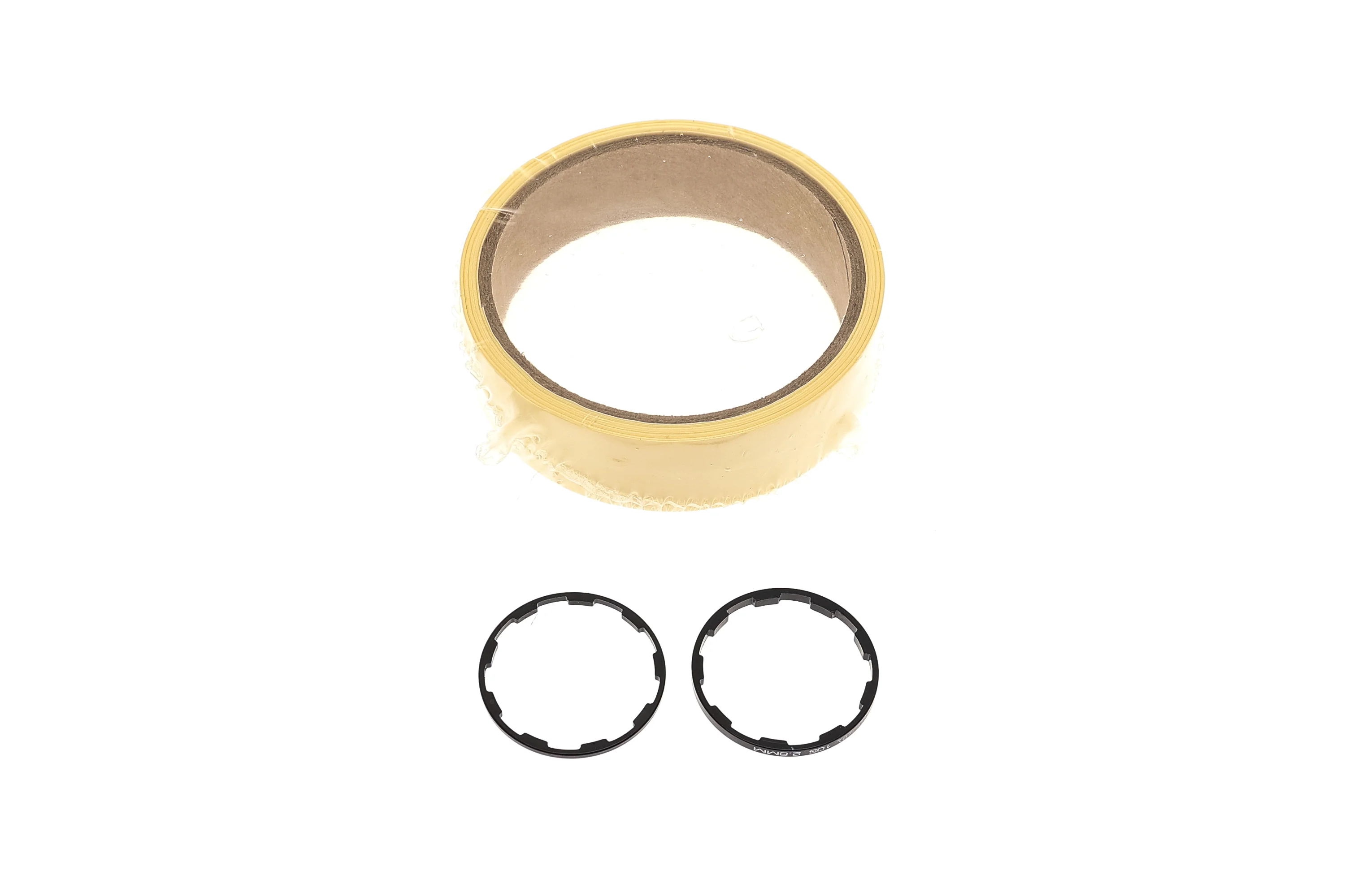 HED Ardennes LT Plus Aluminum Tubeless 700c Wheelset - Image 8