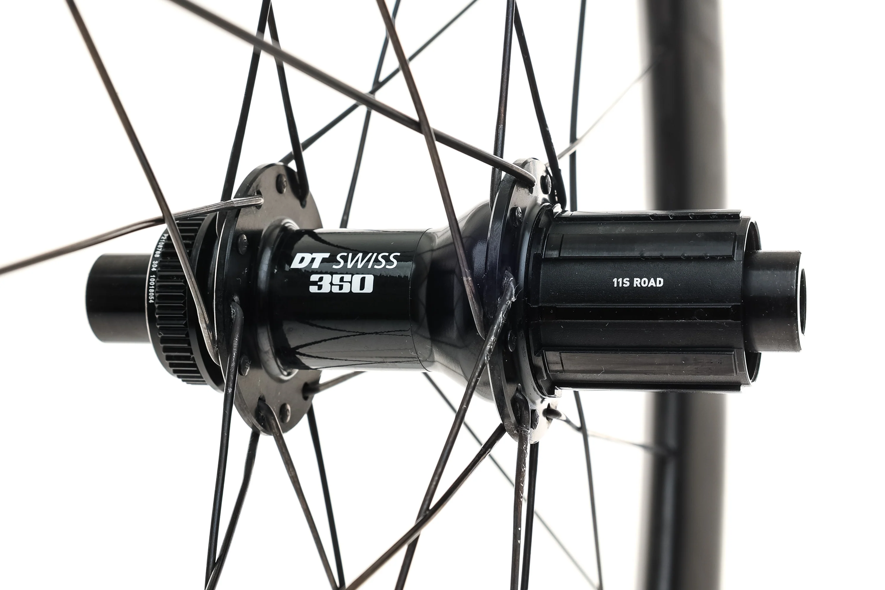 Roval Rapide CL Carbon Clincher 700c Wheelset - Image 3