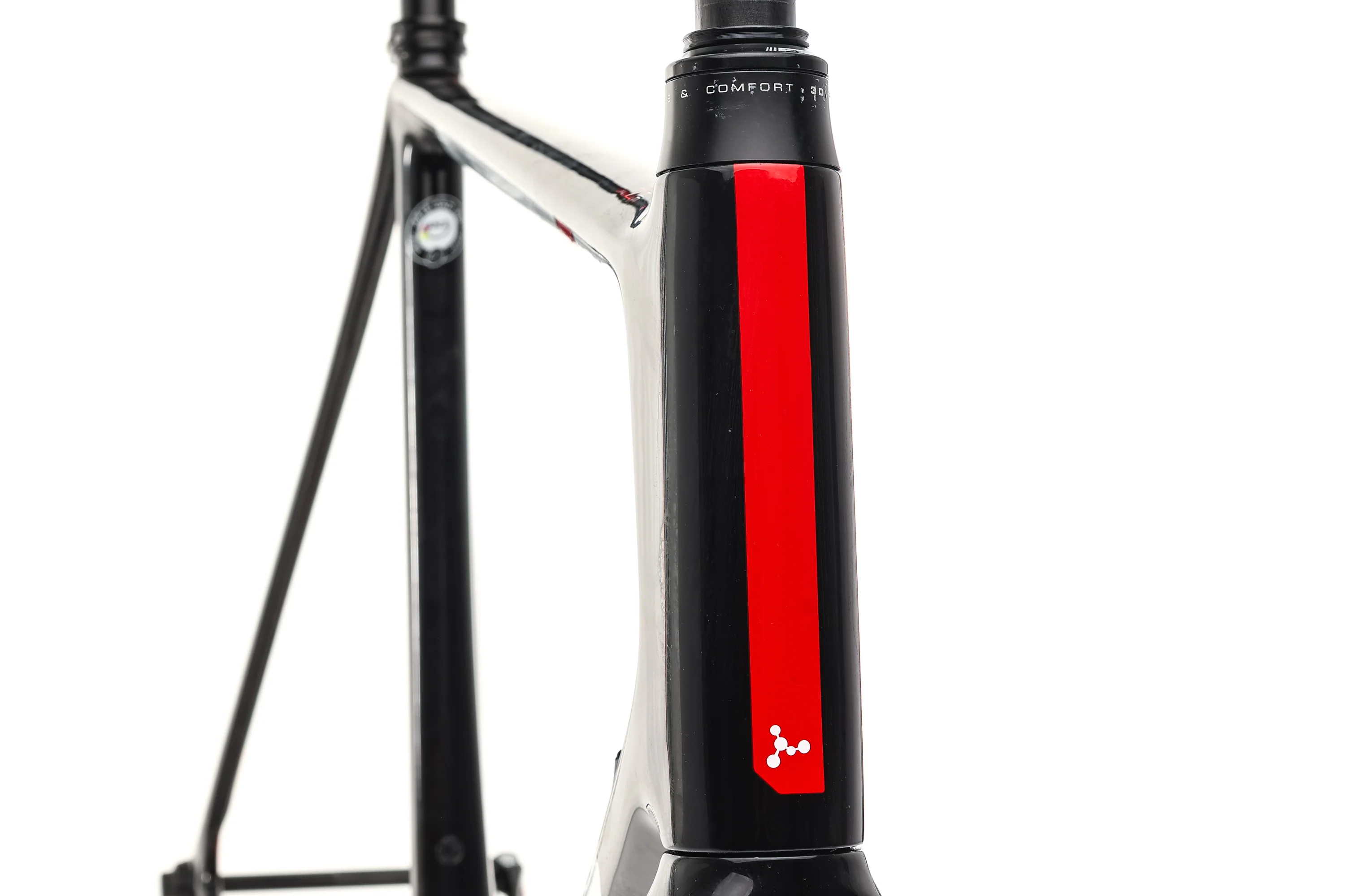 Argon 18 Gallium Pro Disc X-Large Frameset - 2019 - Image 4