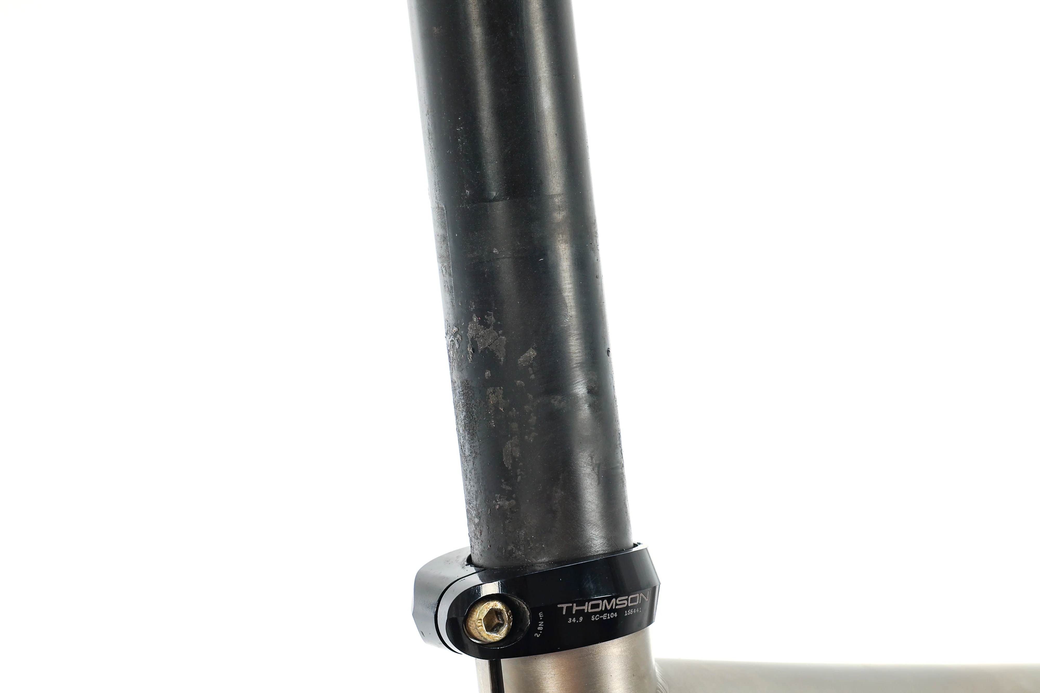 Mosaic RT-1d Custom Road Bike - 2019, Medium - Image 8