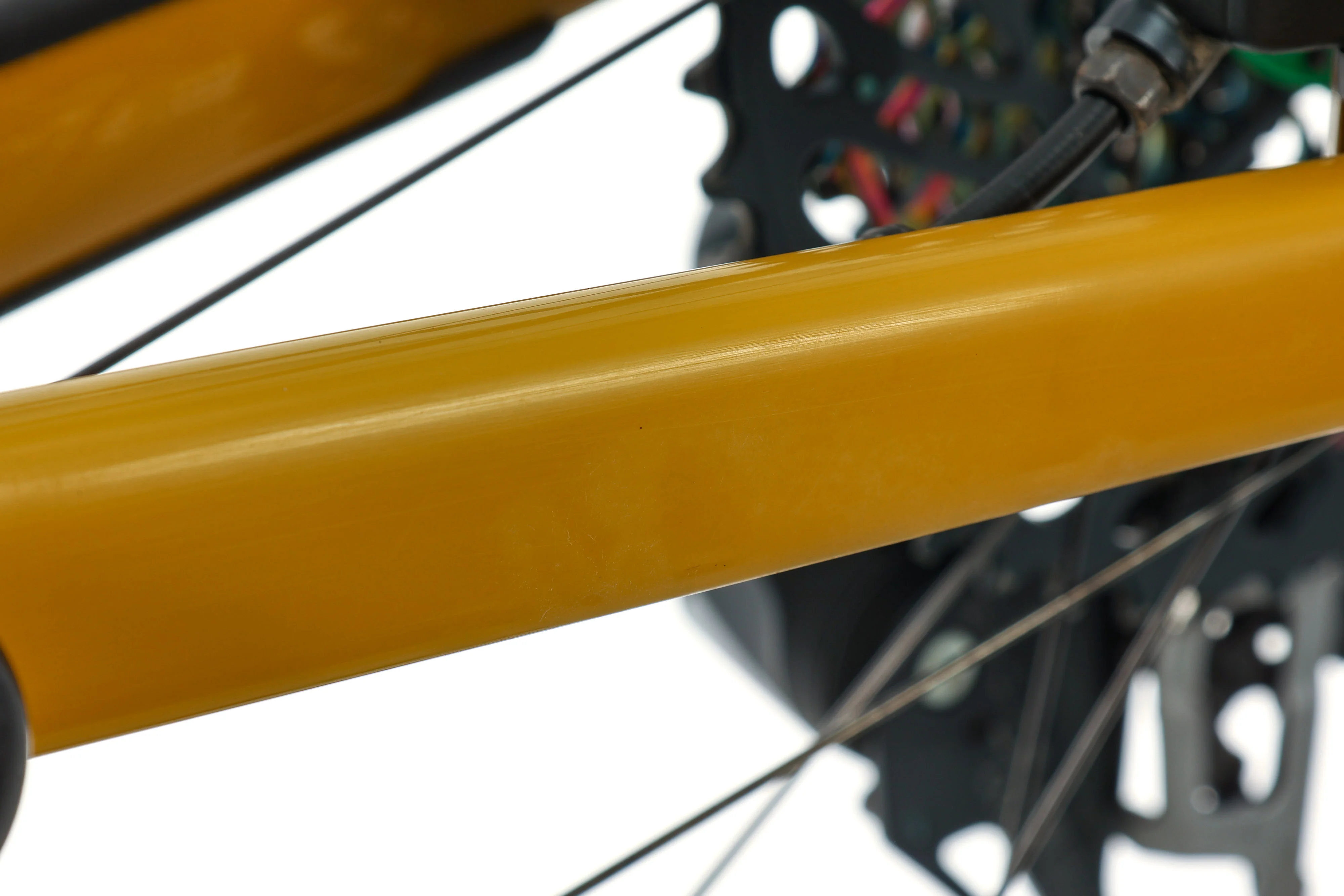 Santa Cruz Stigmata CC Gravel Bike - 2019, 56cm - Image 11
