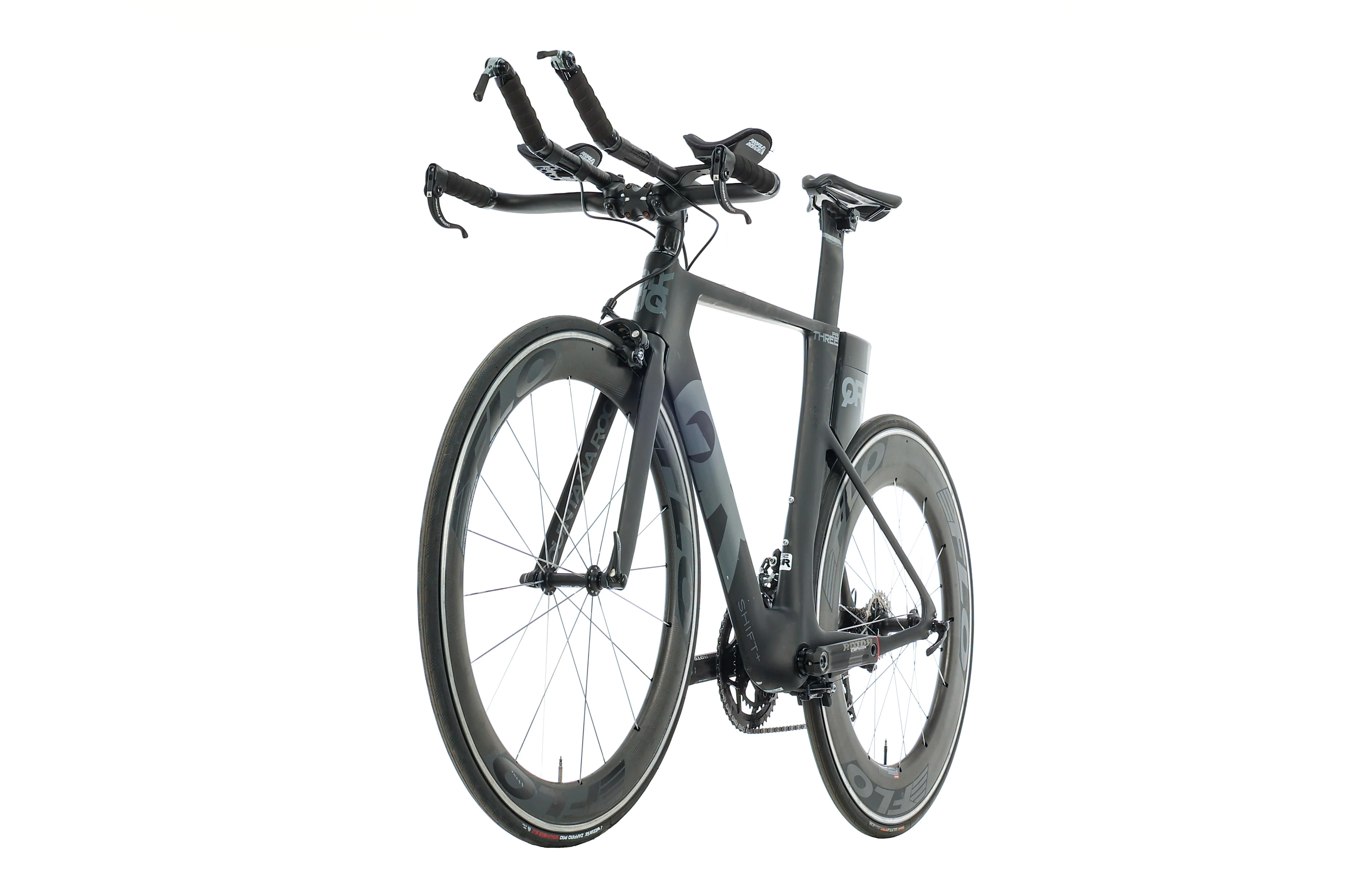 Quintana Roo PRthree 105 Triathlon Bike - 2018, 52cm - Image 4