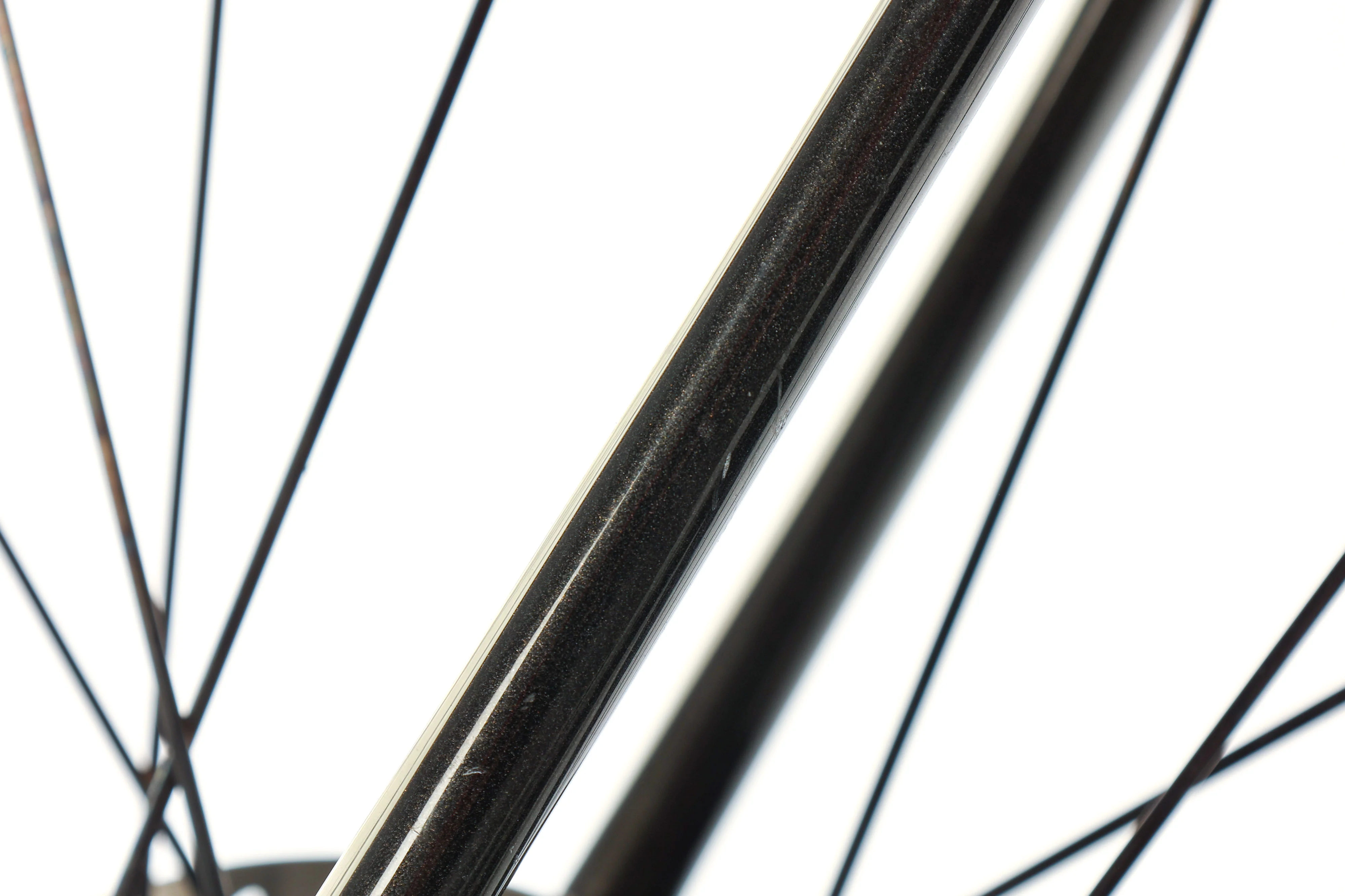 Cannondale SuperSix EVO Hi-MOD Disc Dura-Ace Road Bike - 2018, 54cm - Image 10