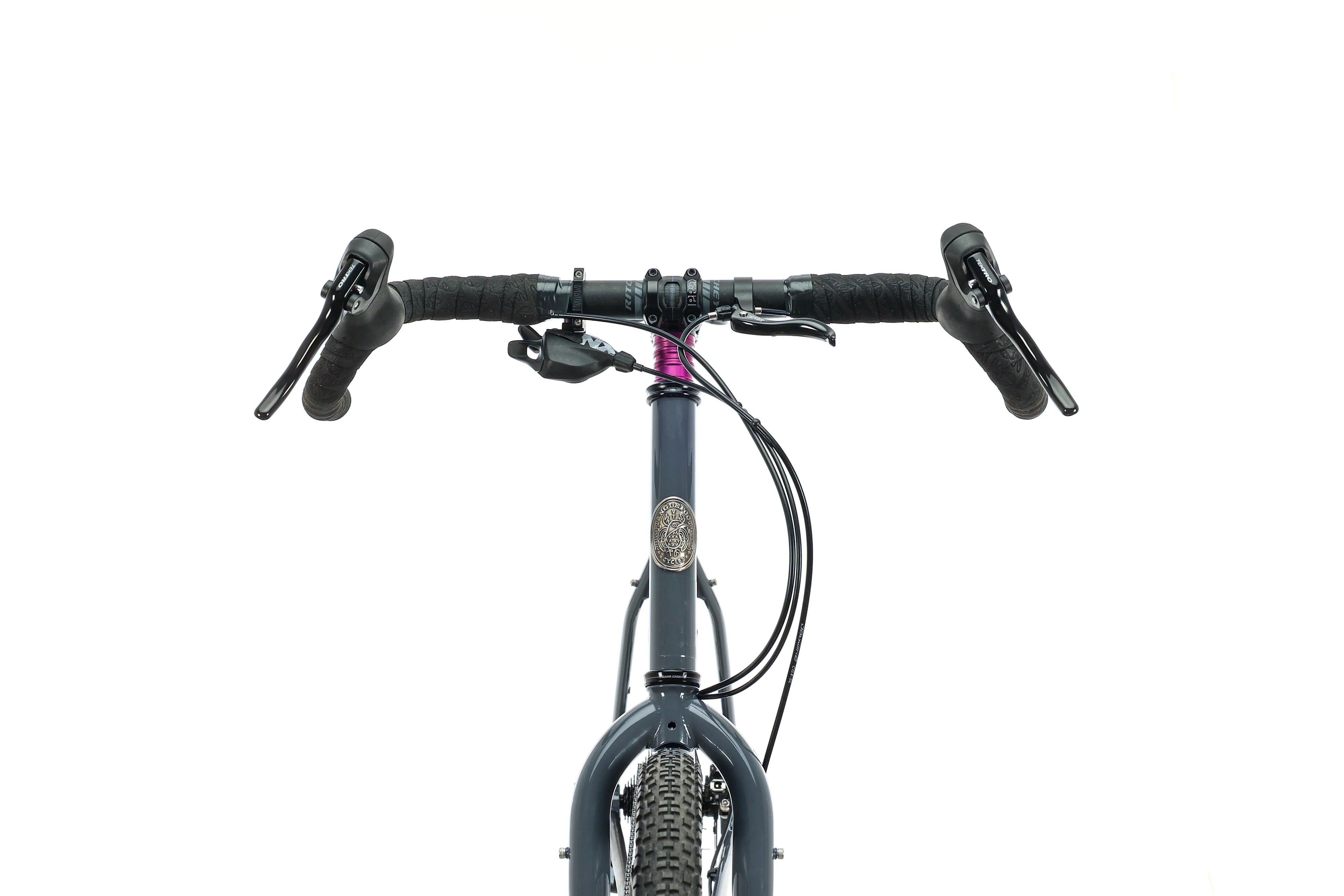 Tanglefoot Cycles Hardtack Gravel Bike - 2021, Large - Image 5
