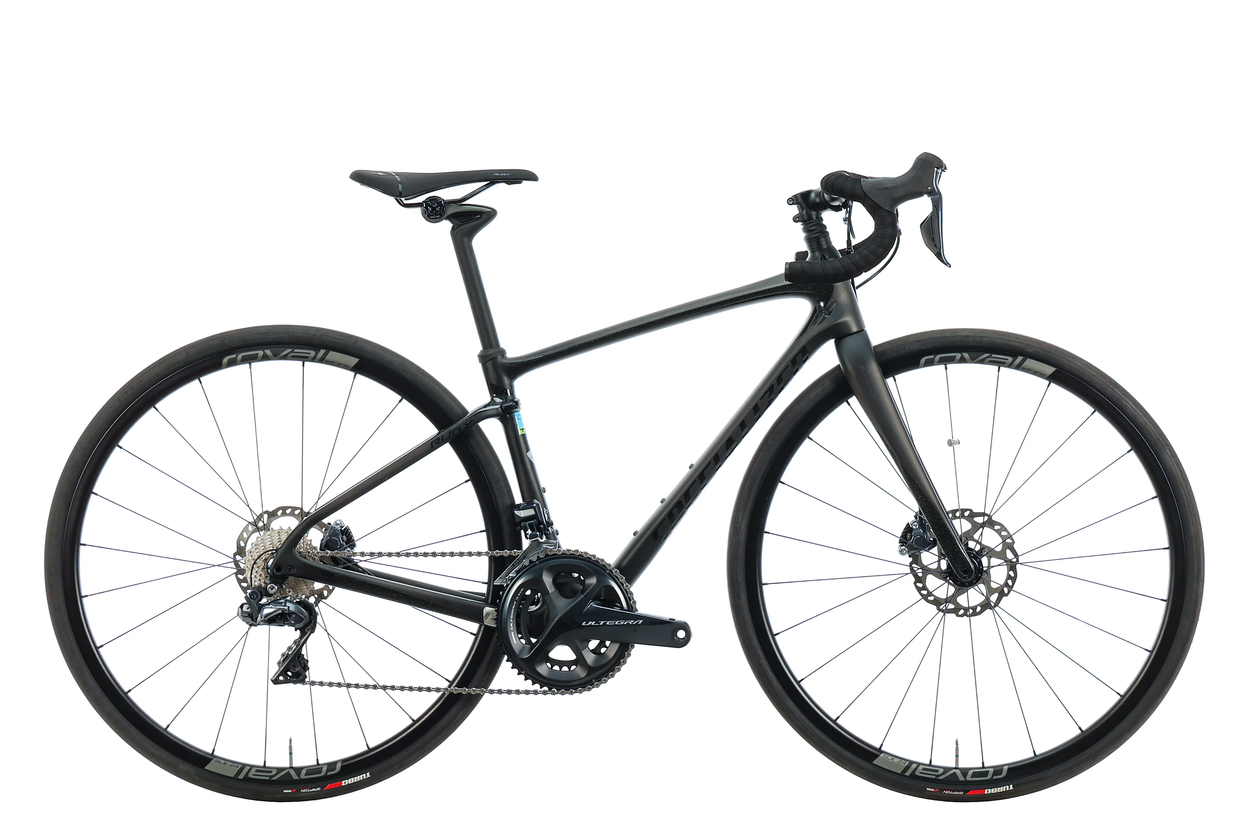 Specialized Ruby Expert Ultegra Di2 Women's Road Bike - 2018, 48cm