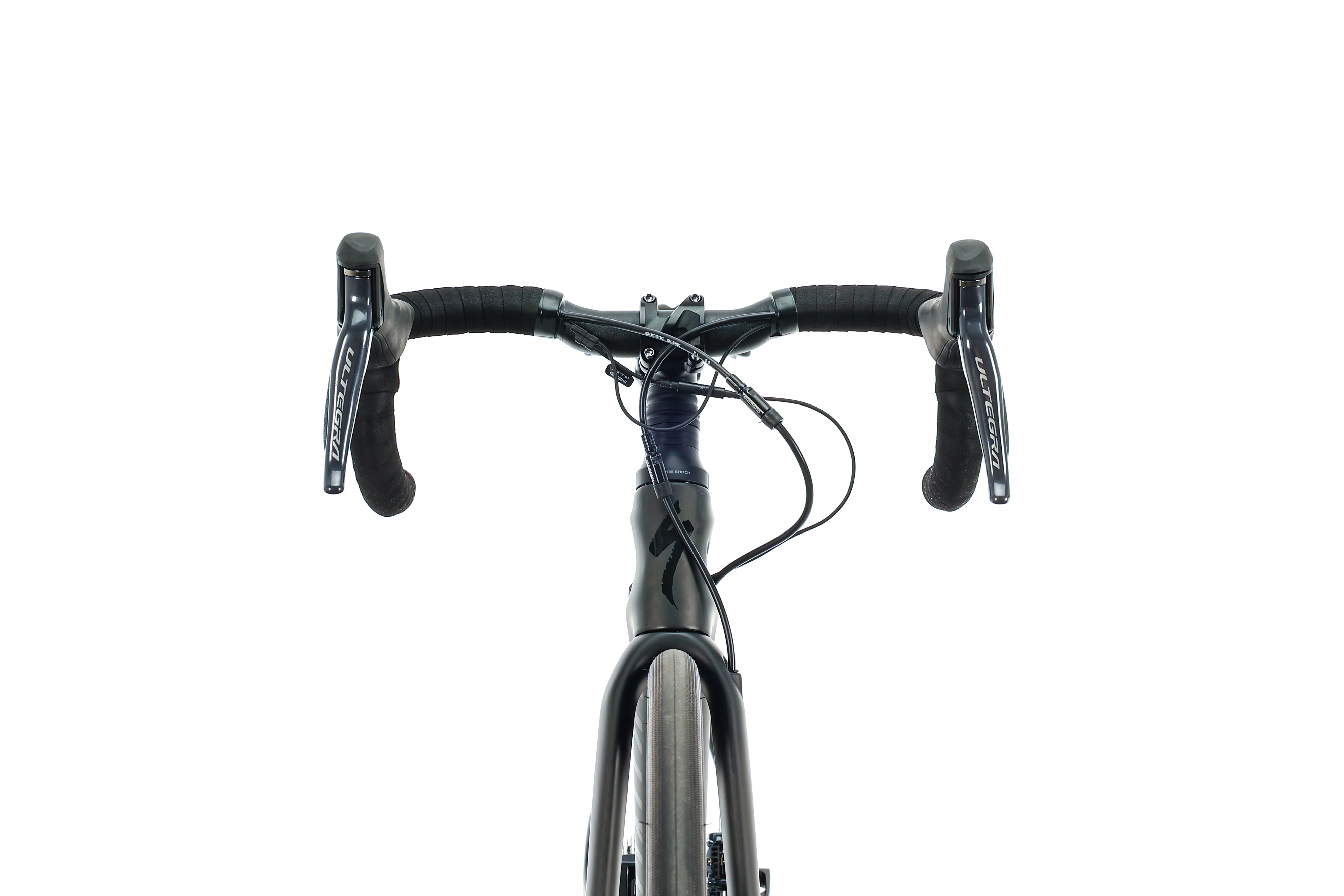 Specialized Ruby Expert Ultegra Di2 Women's Road Bike - 2018, 48cm - Image 5