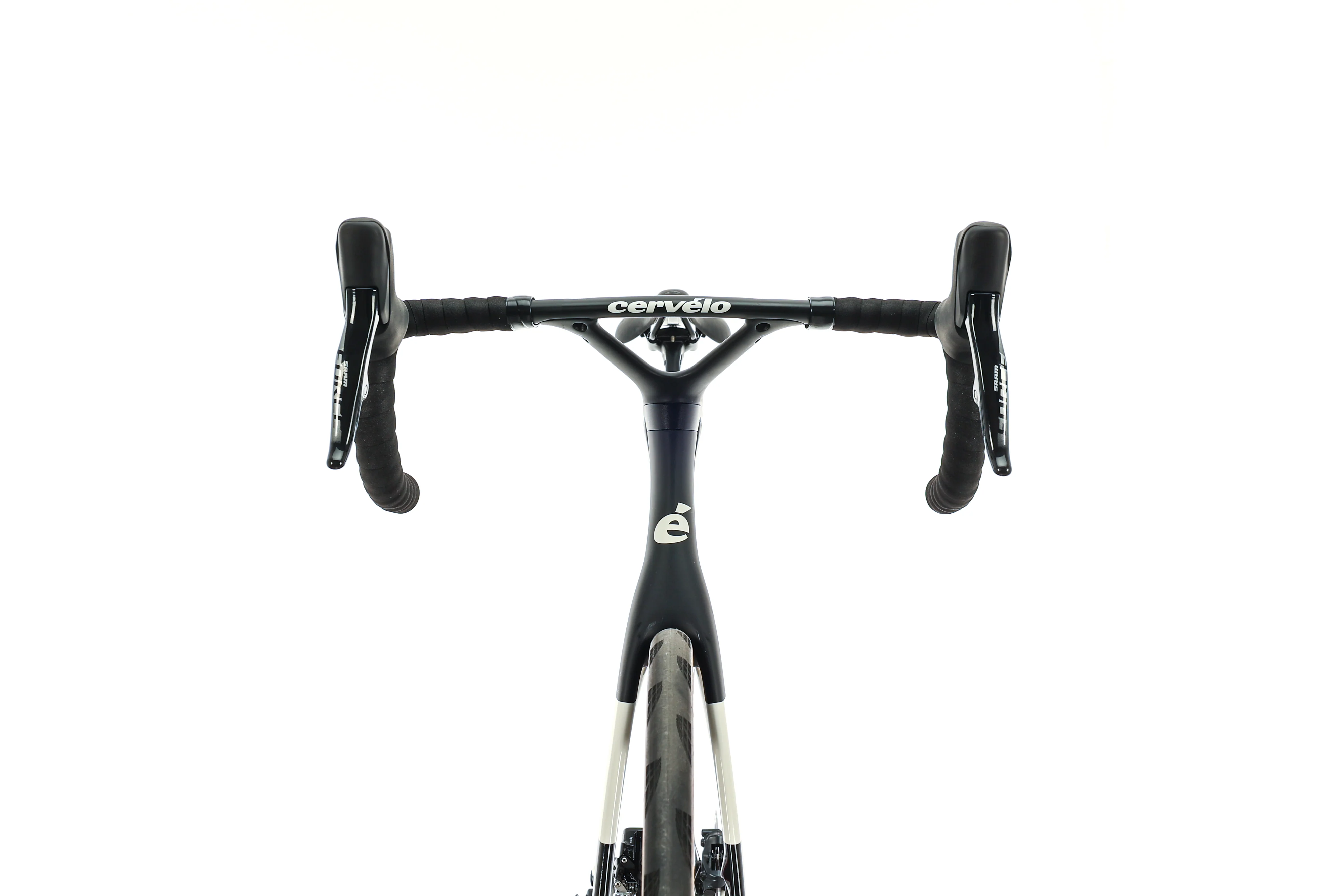 Cervelo S5 Force eTap AXS Disc Team Sunweb Road Bike - 2020, 58cm - Image 5