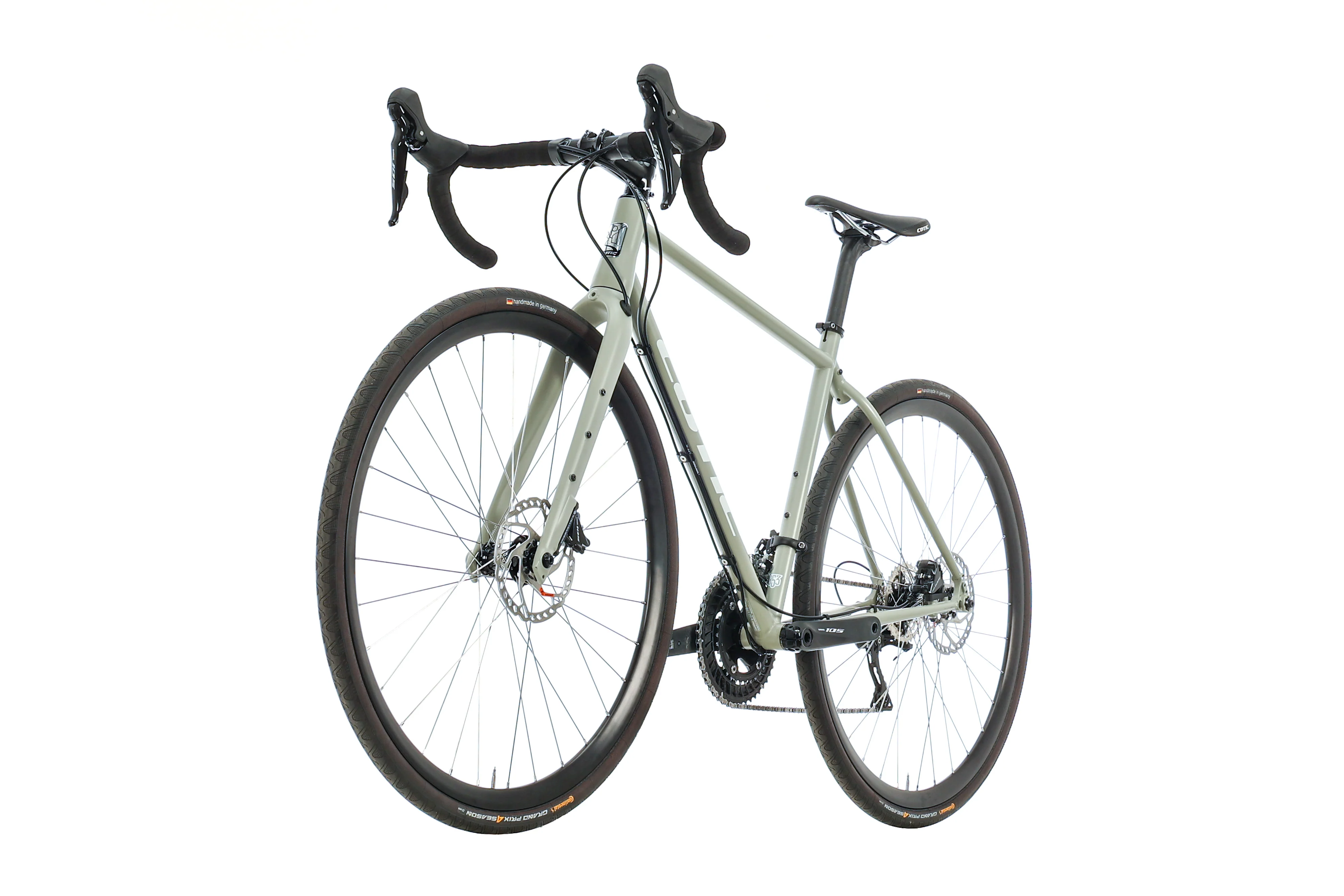 Cotic Escapade Gravel Bike - 2022, Small - Image 4