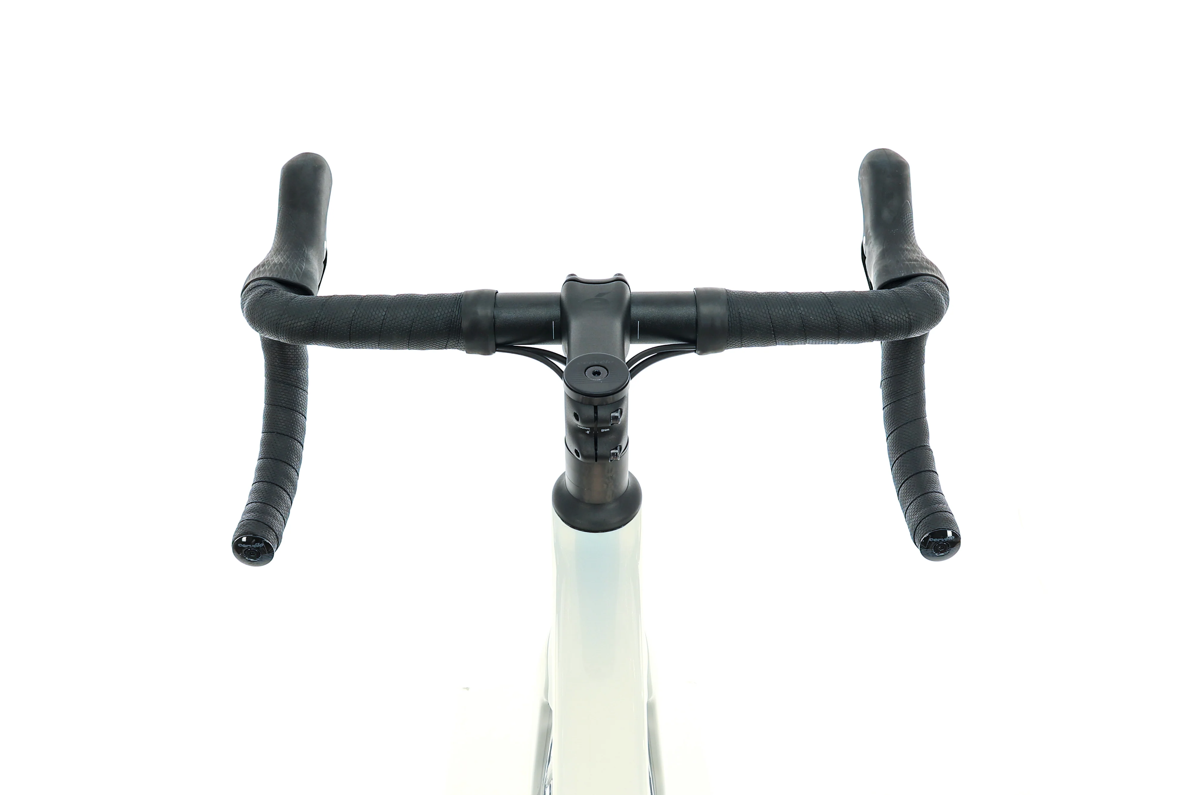 Cervelo Soloist 105 Road Bike - 2023, 54cm - Image 6