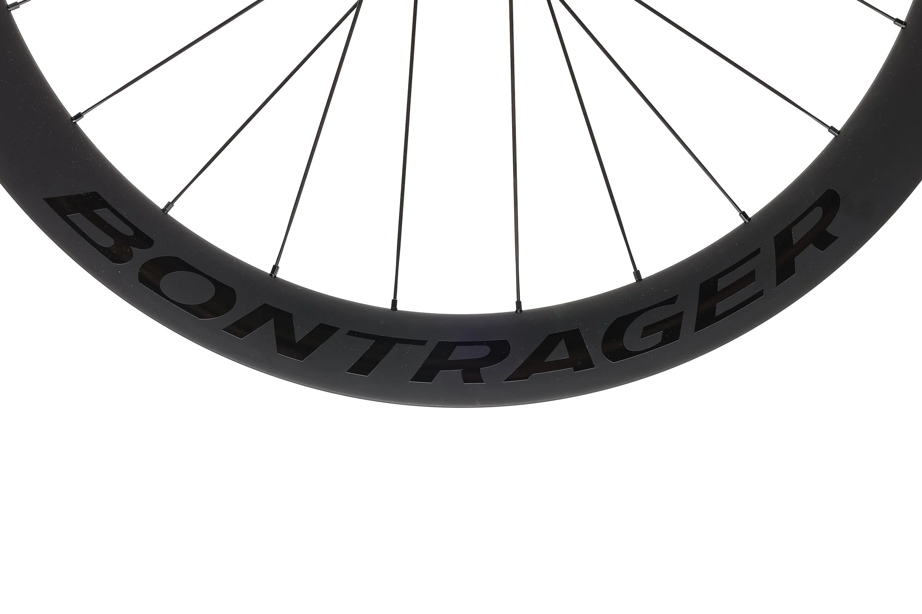 Bontrager Aeolus Pro 51 Carbon Tubeless 700c Wheelset - Image 6