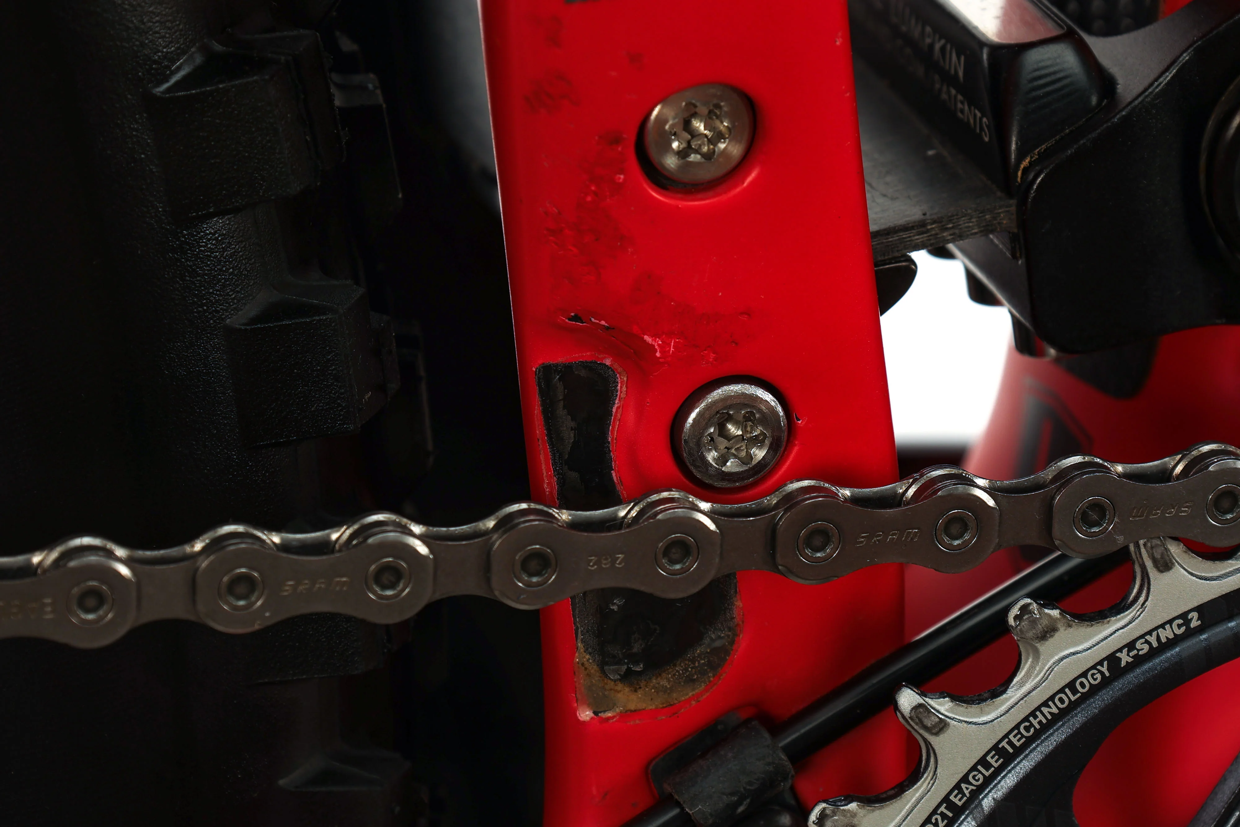 Spot Brand Rollik 150 27.5 Mountain Bike - 2020, Large - Image 9